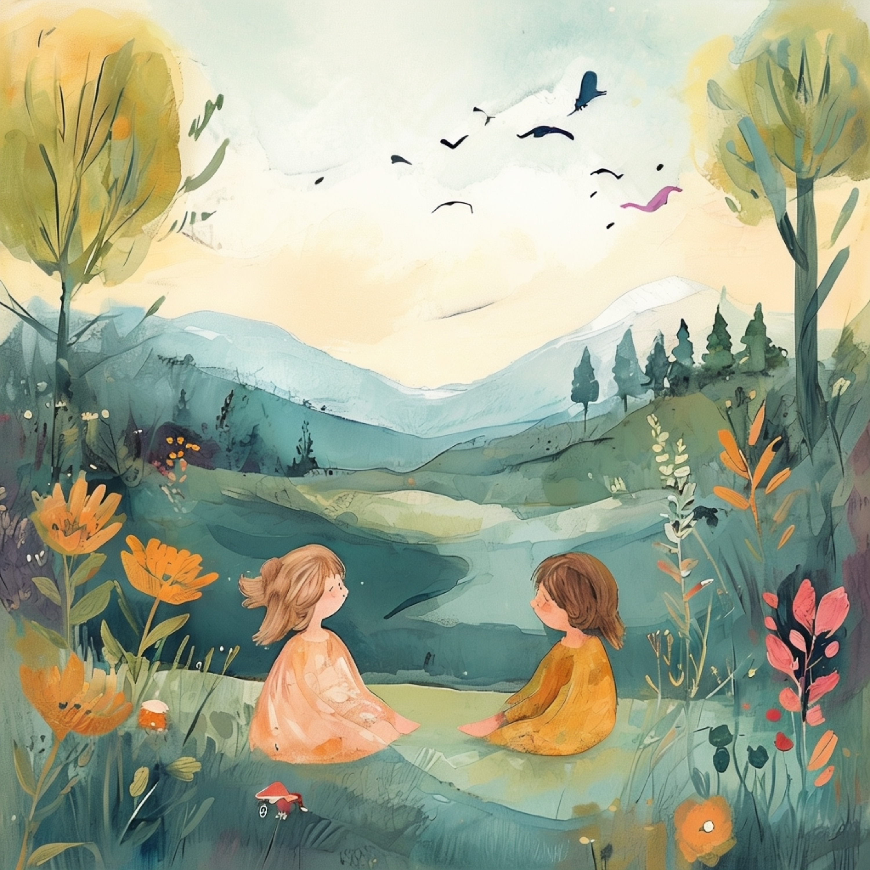 musica para dormir​ artwork
