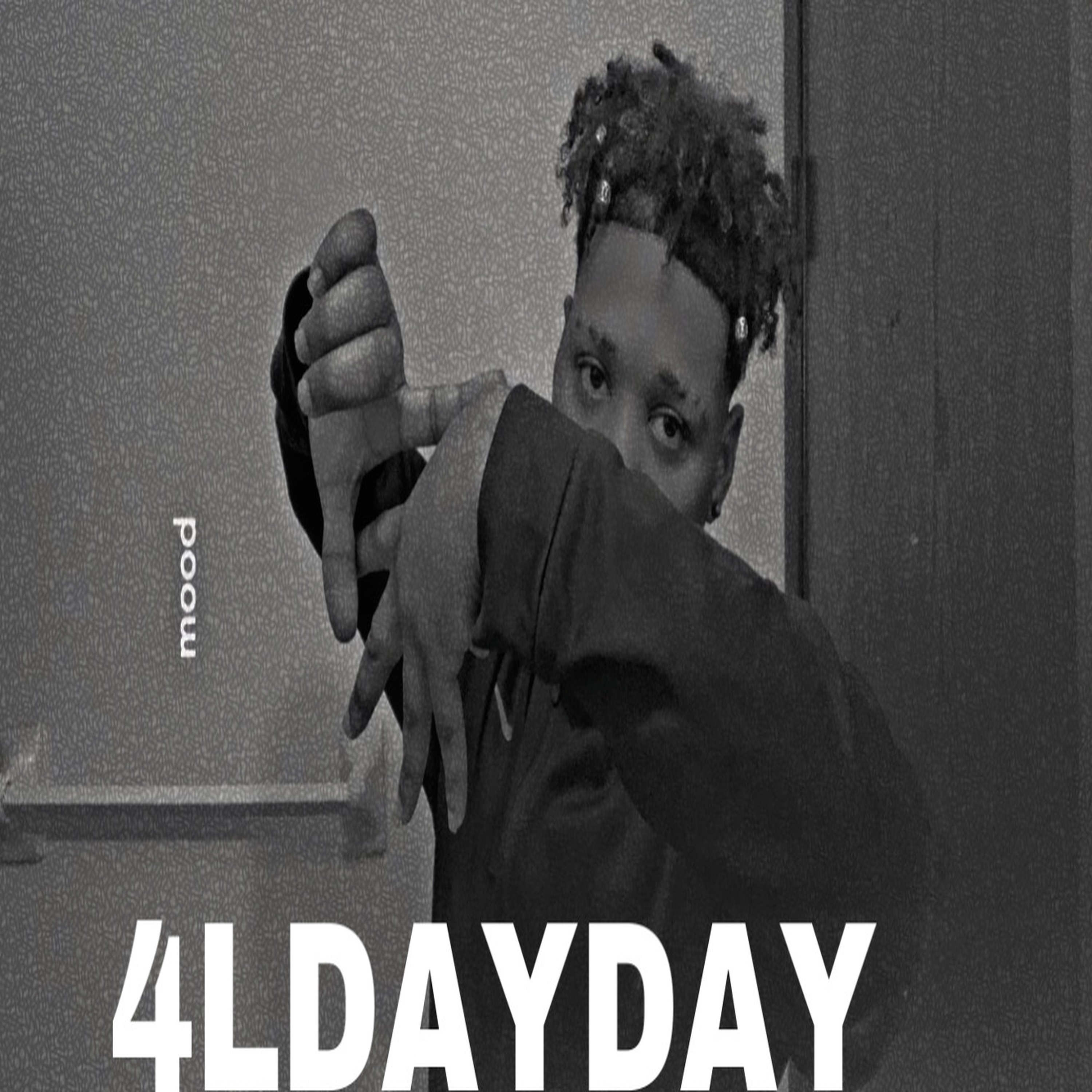 Better Days artwork
