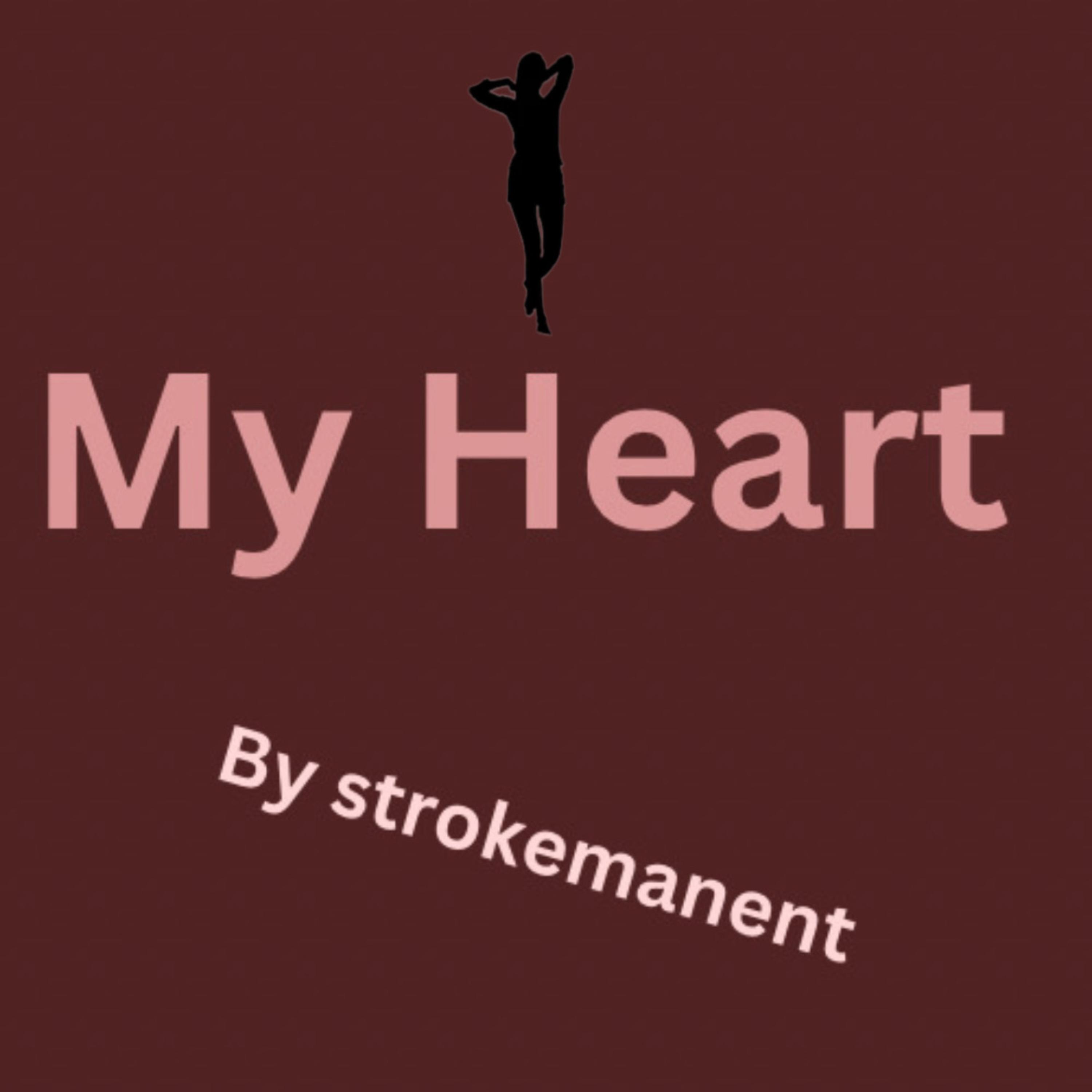 My Heart artwork