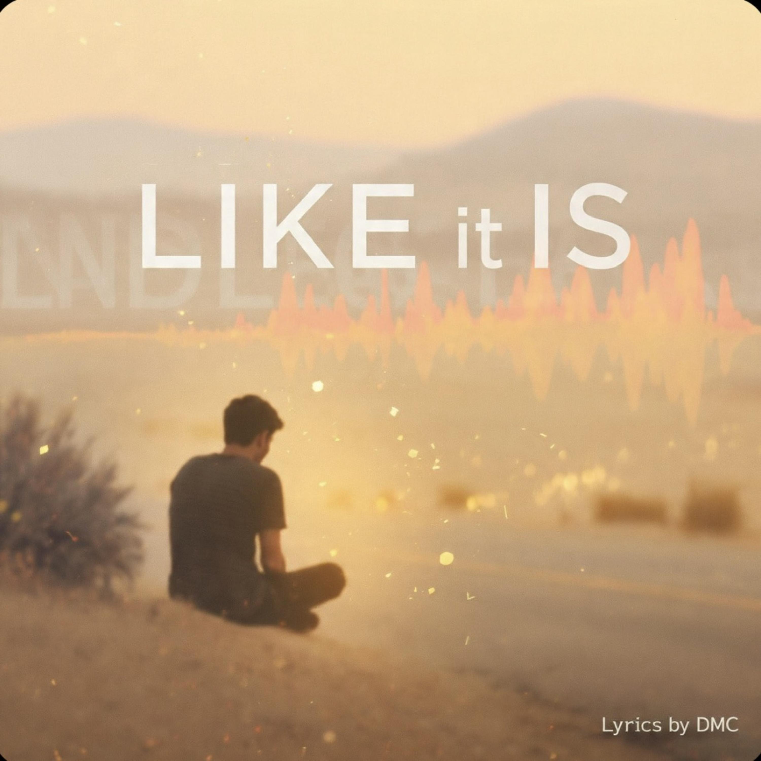 Like It Is by Lyrics by DMC cover art
