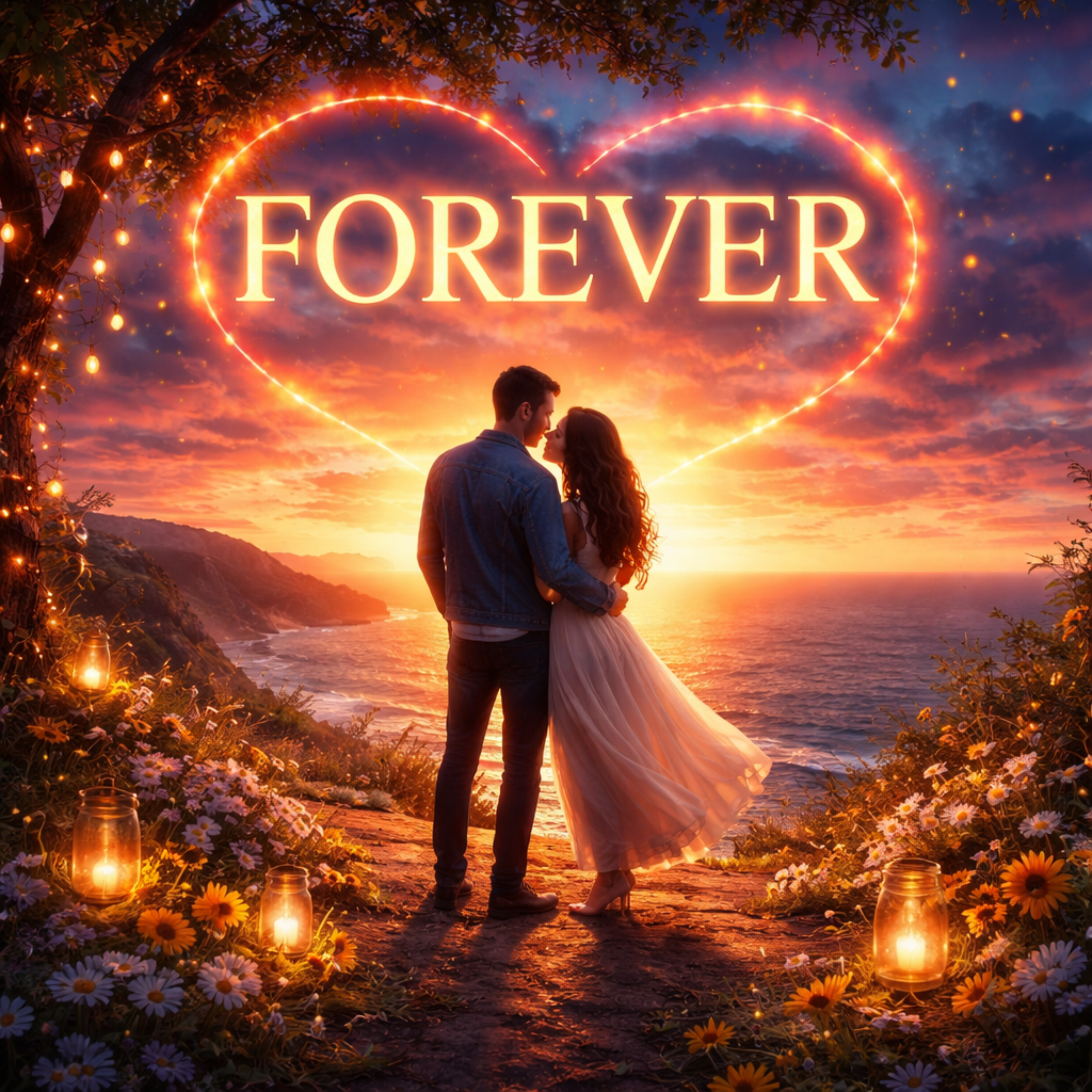Forever artwork