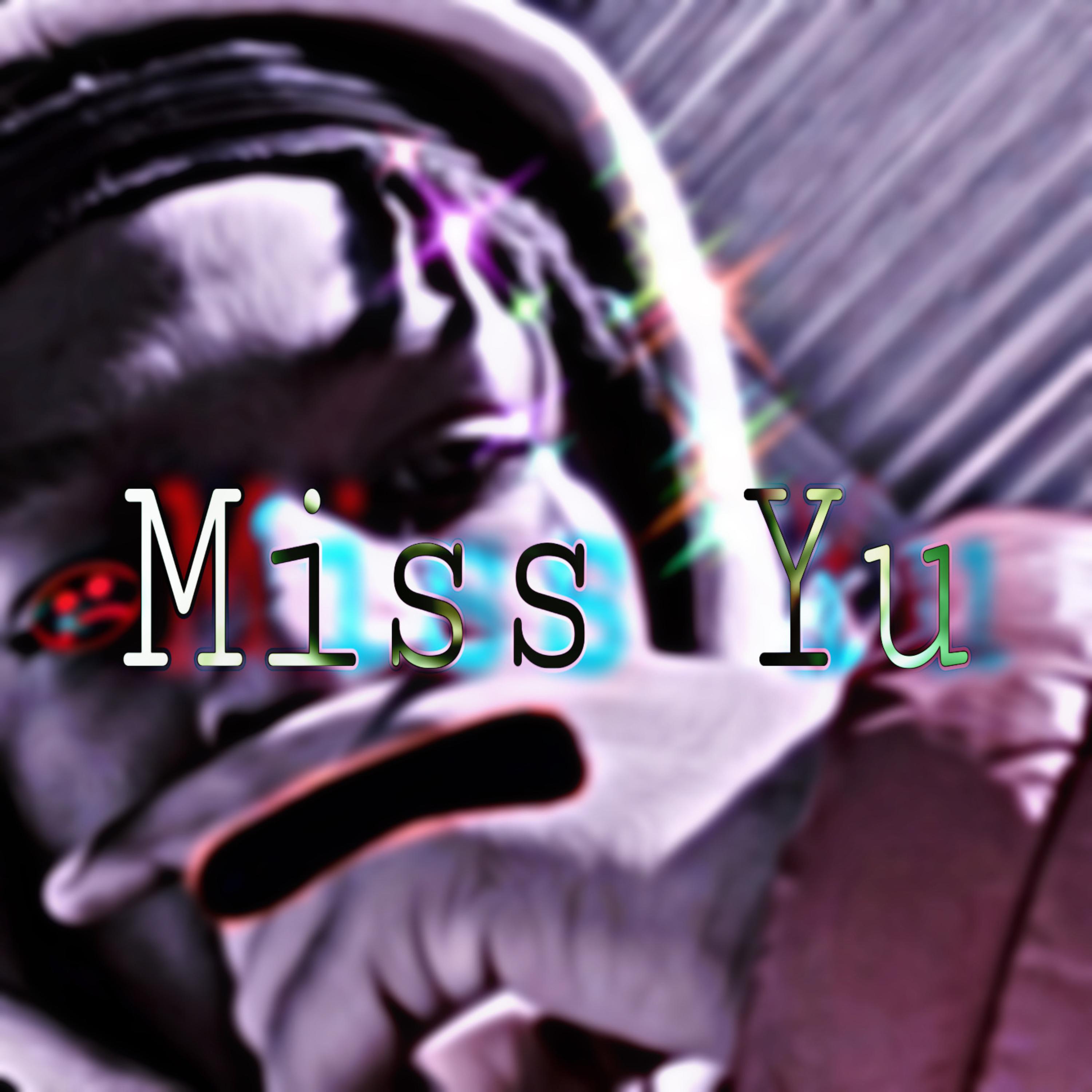 Miss Yu artwork