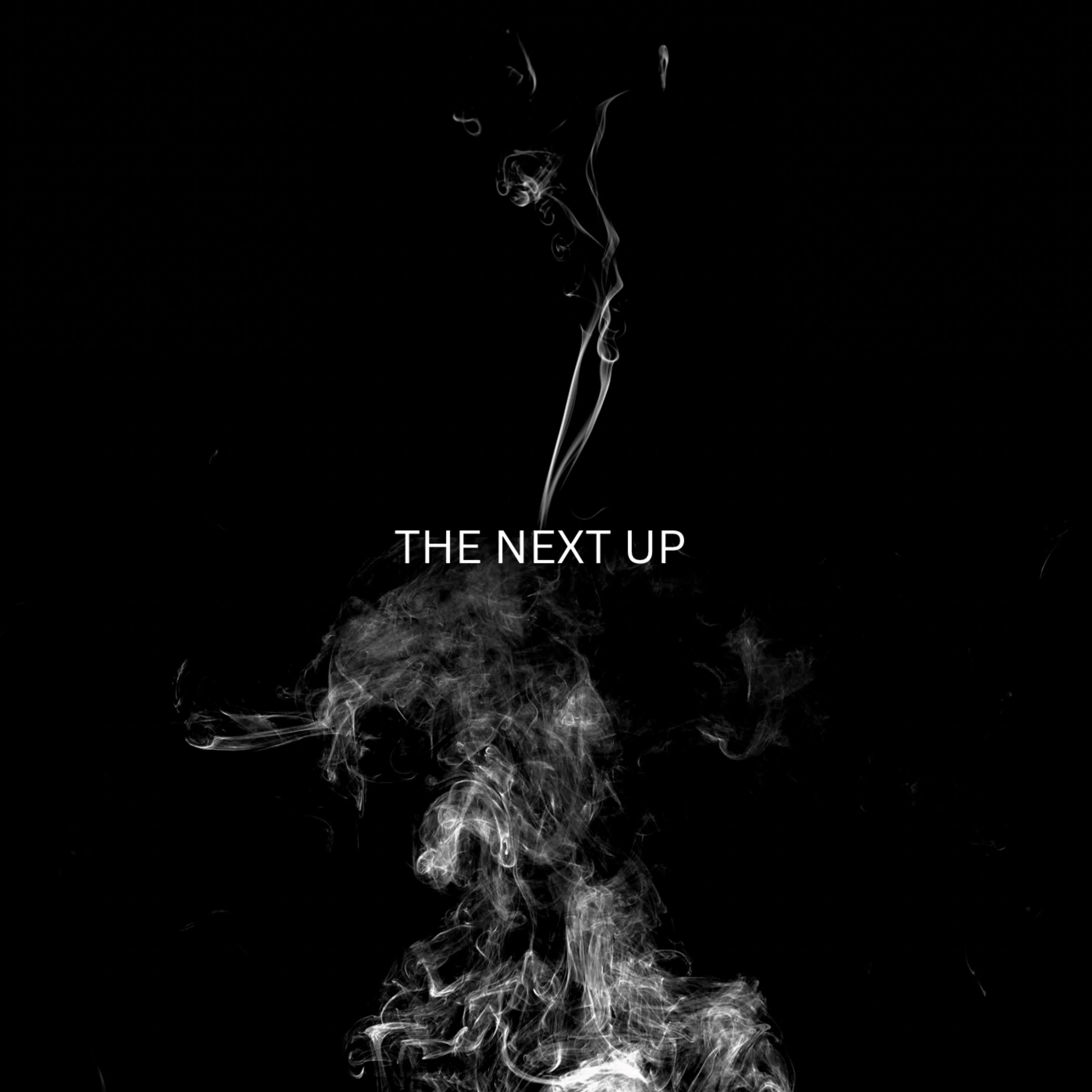 THE NEXT UP by MEECHYY cover art