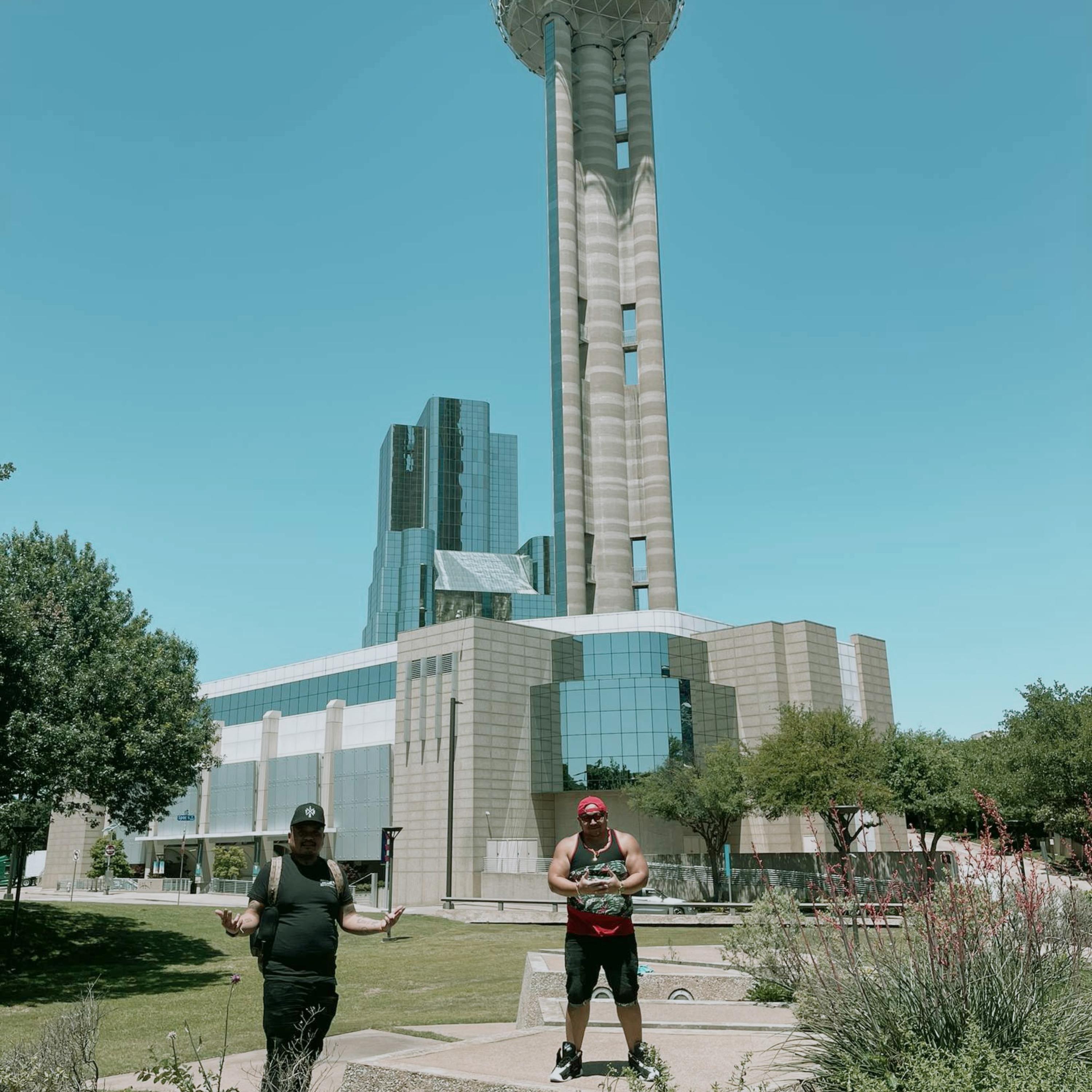 Like Dat artwork