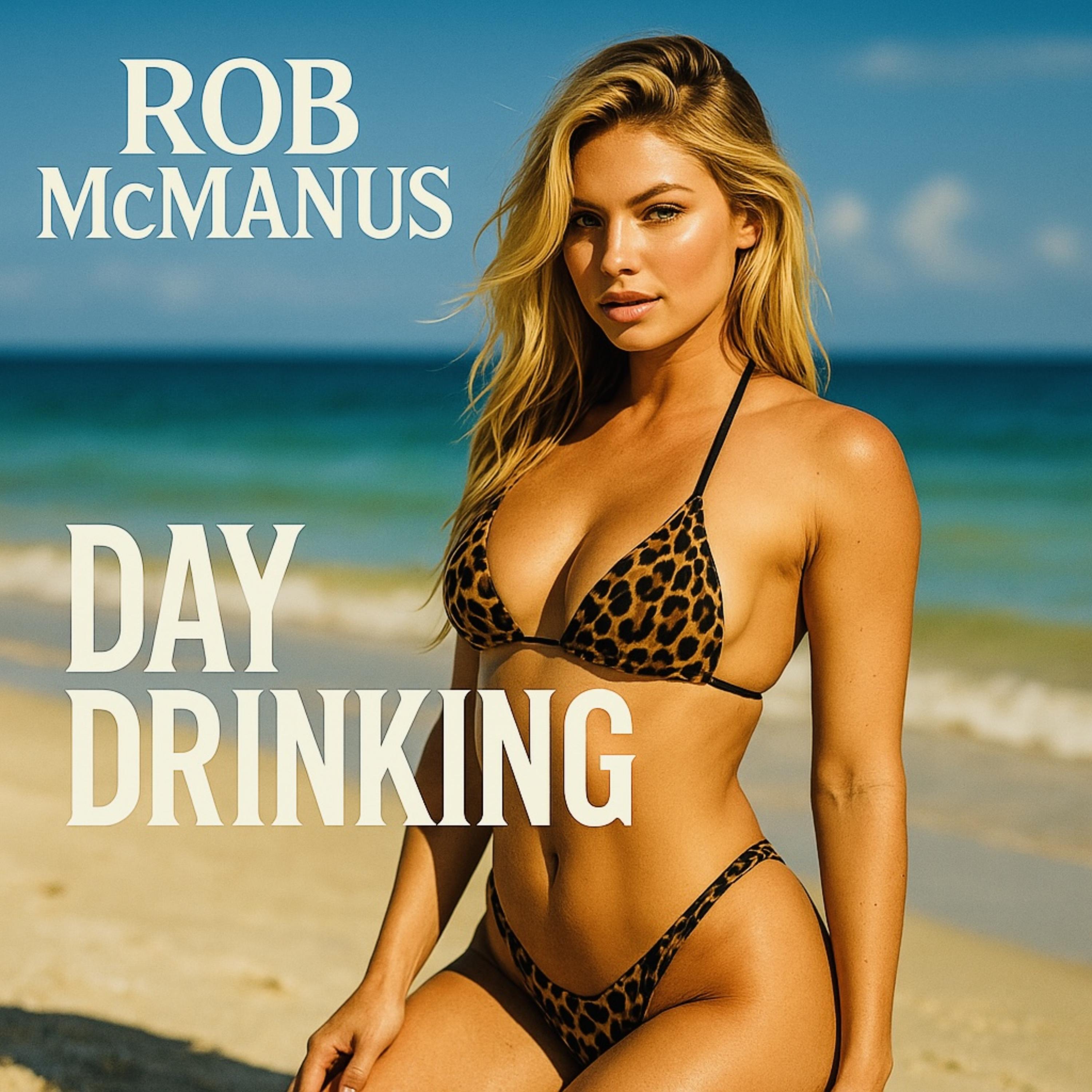 Day Drinking artwork