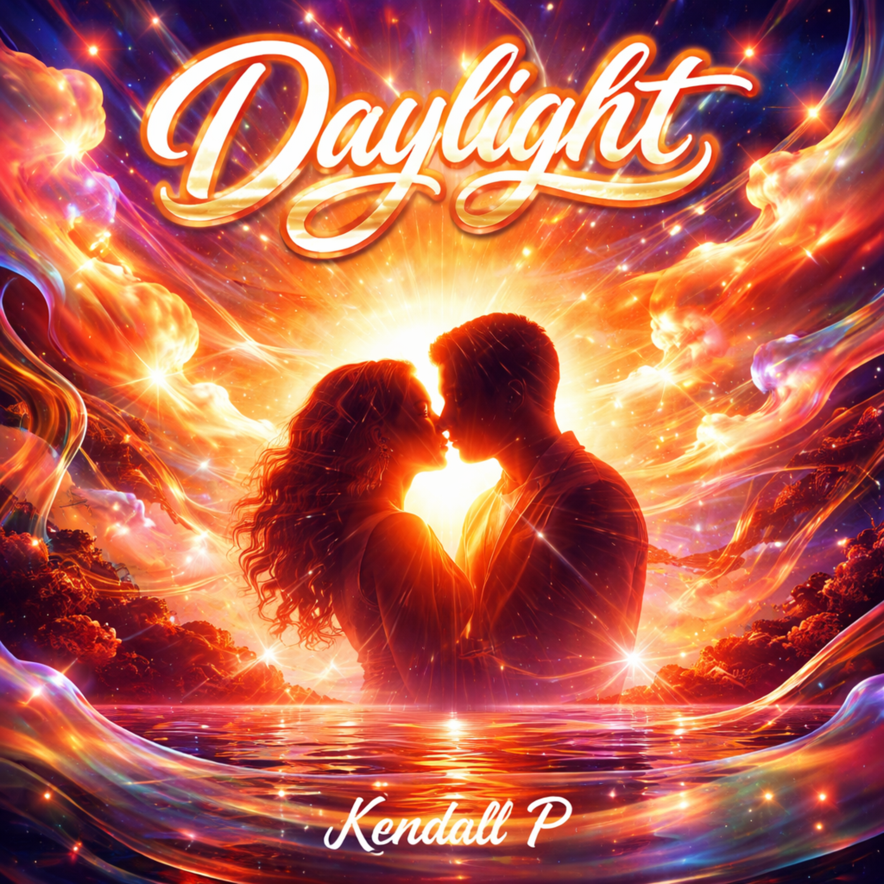 Daylight artwork