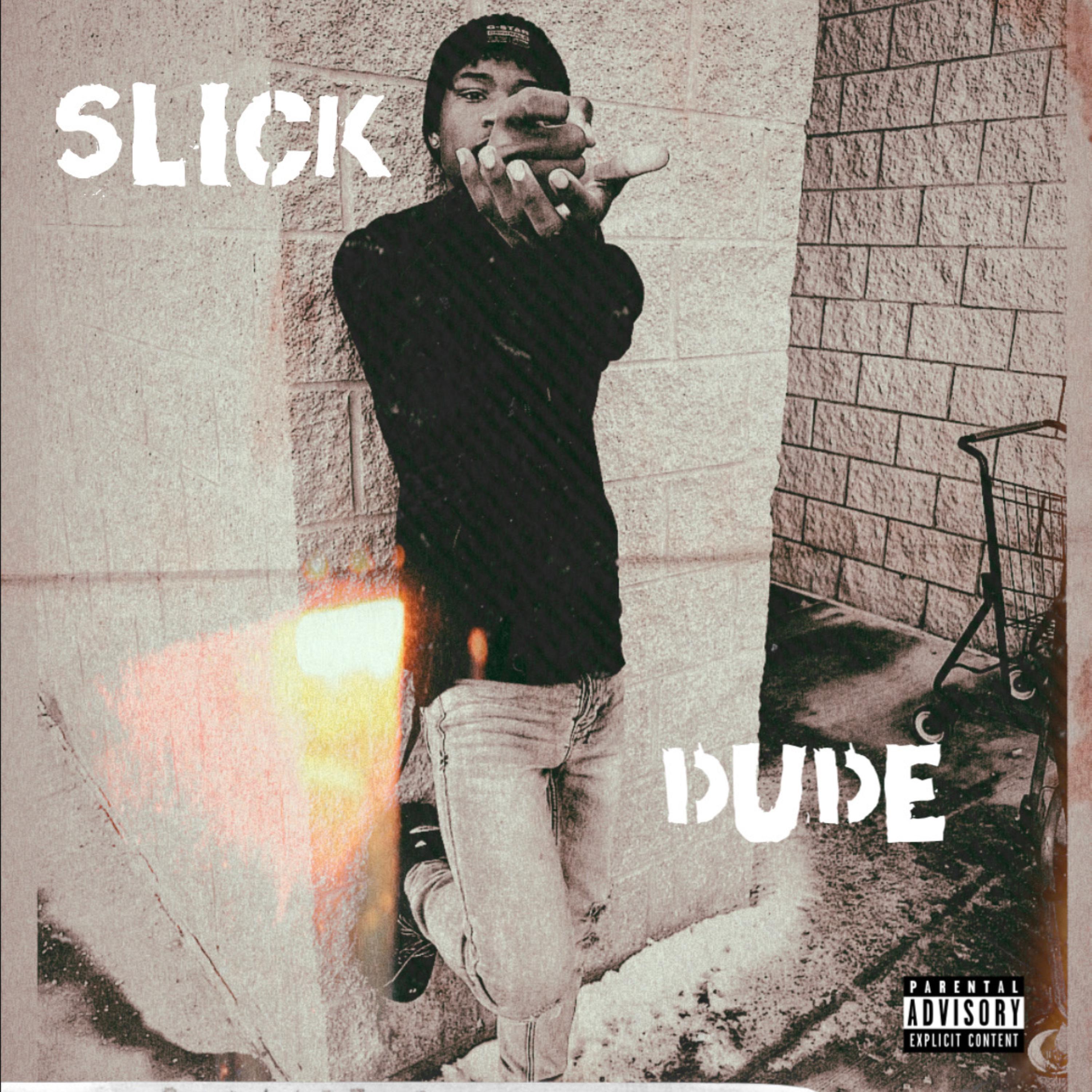 Slick Dude by STM Don cover art