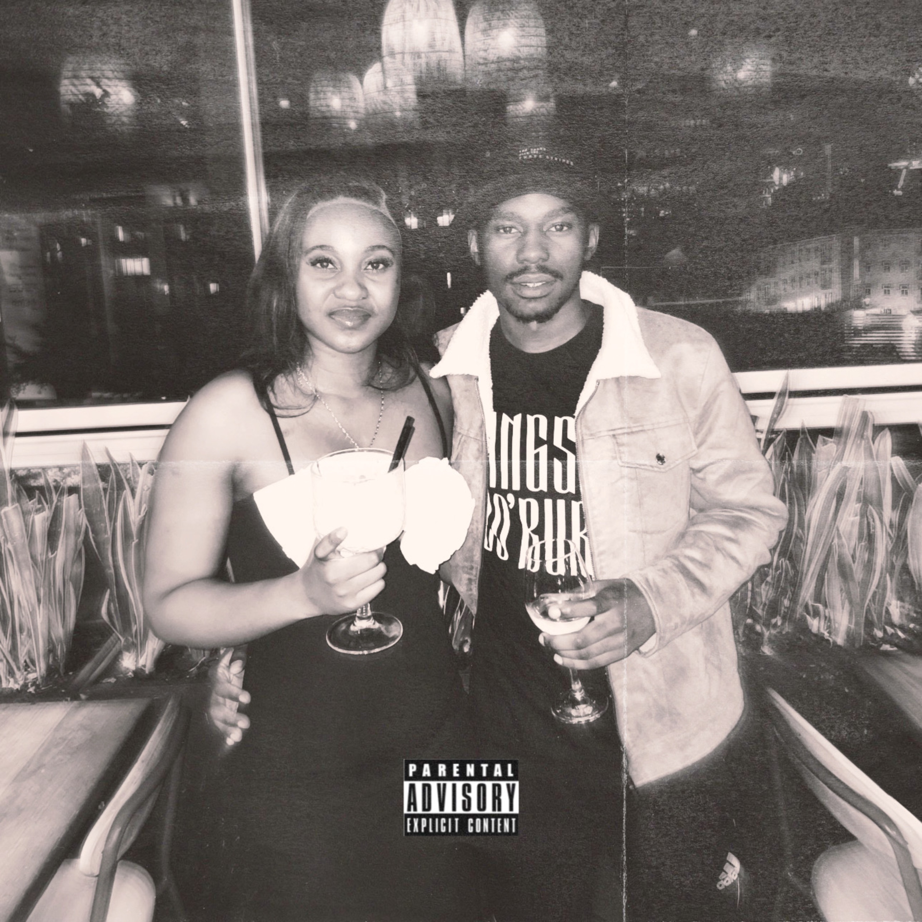 Sandton Le Reelo artwork