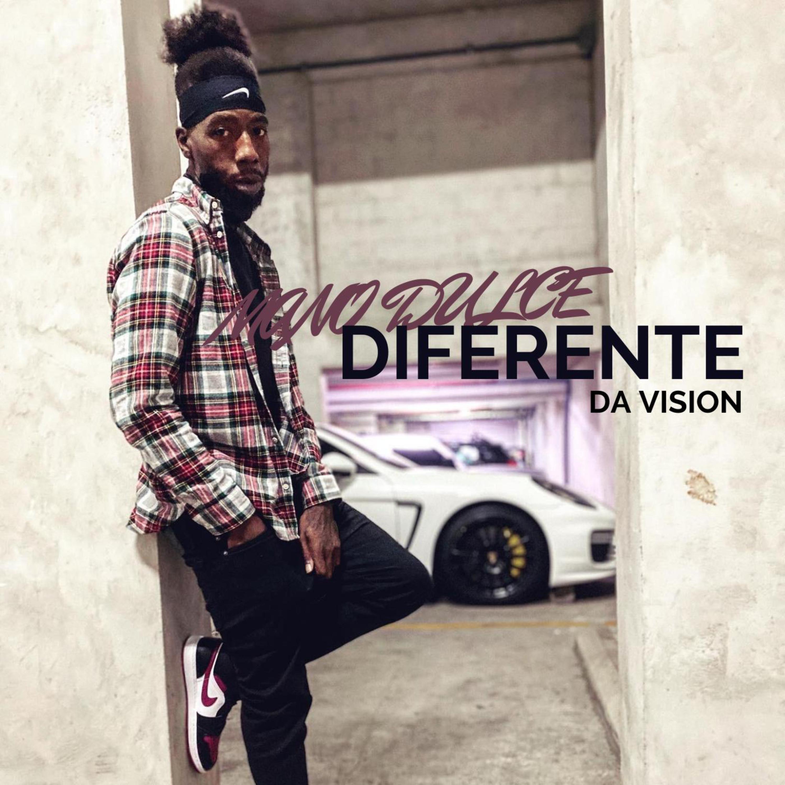 Diferente artwork