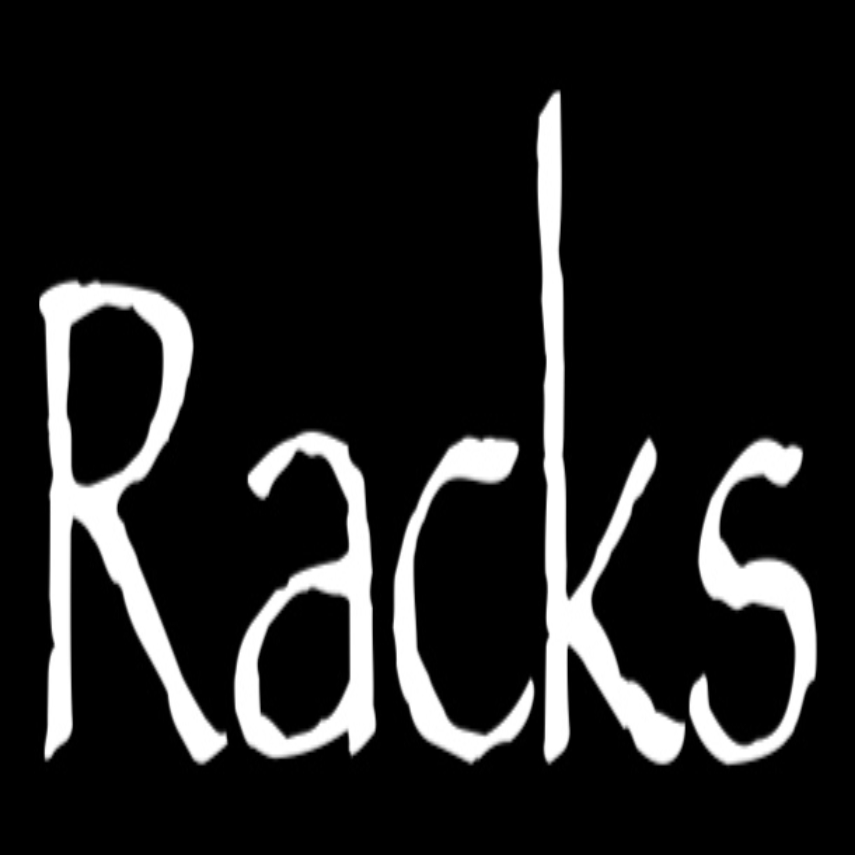 Racks! by Adxrnedinscars cover art