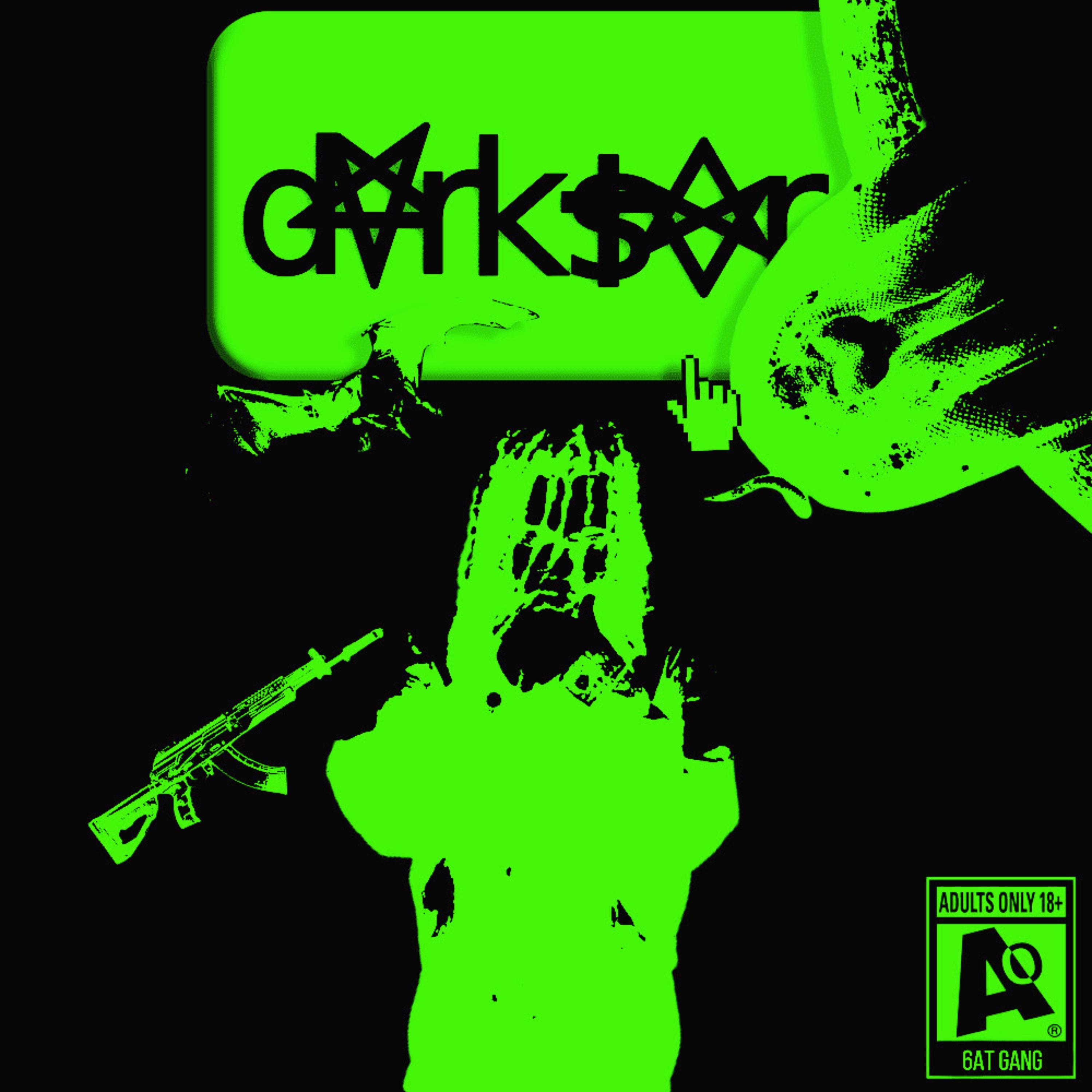 Dvrk Stxr artwork