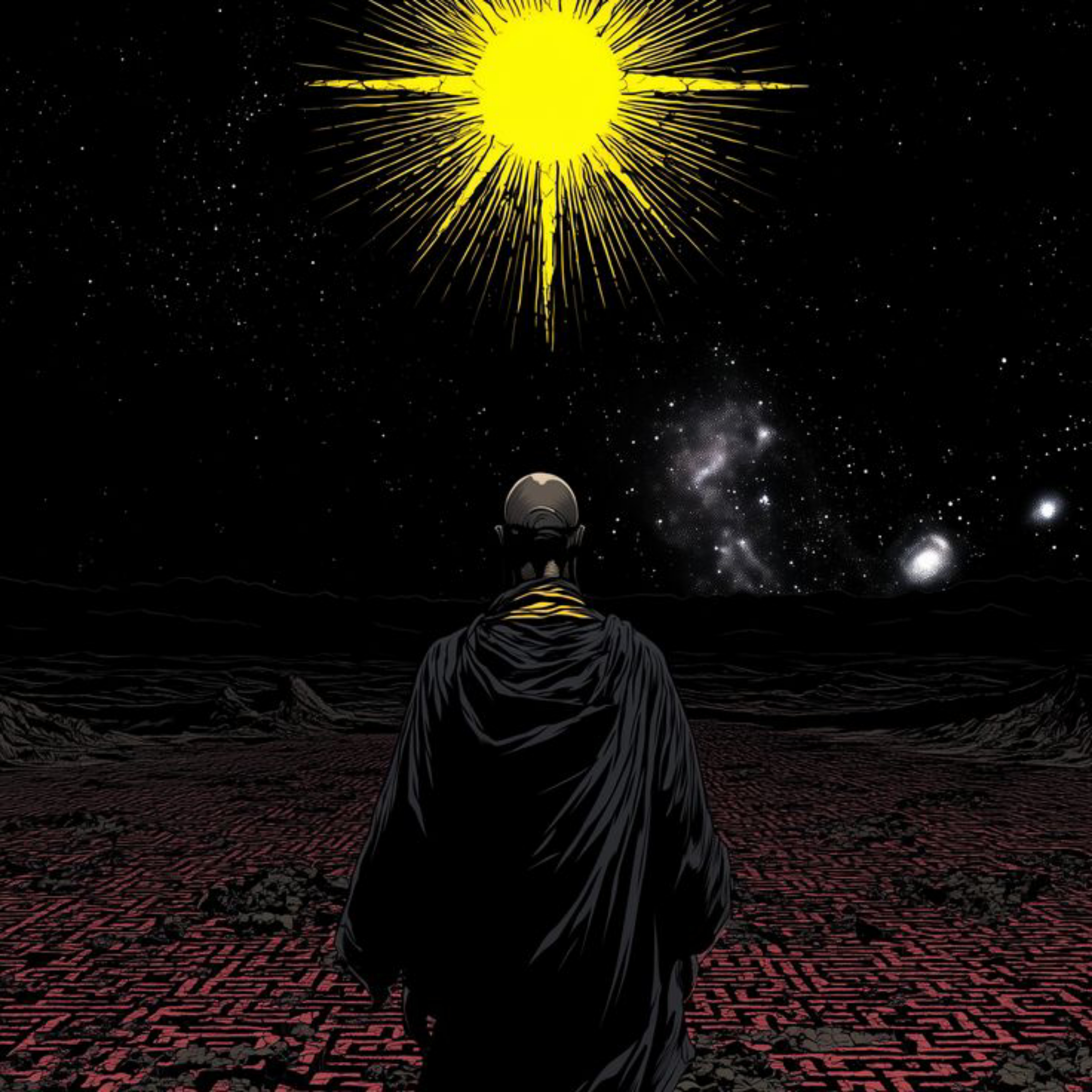 ABUSSADOR RGHT artwork