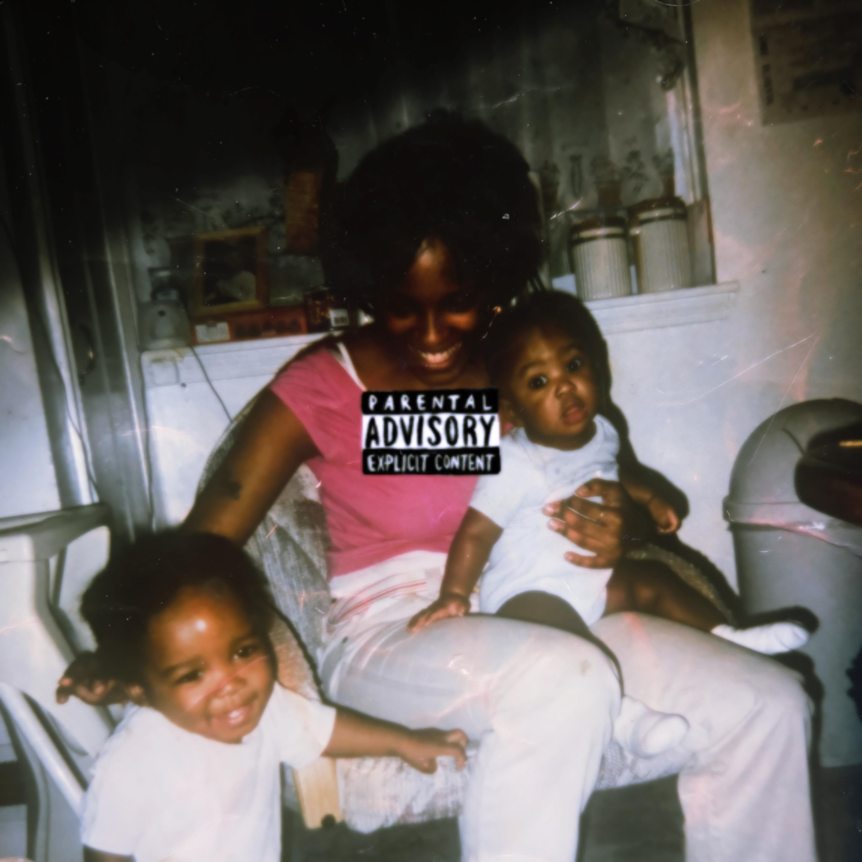 Things Change! artwork