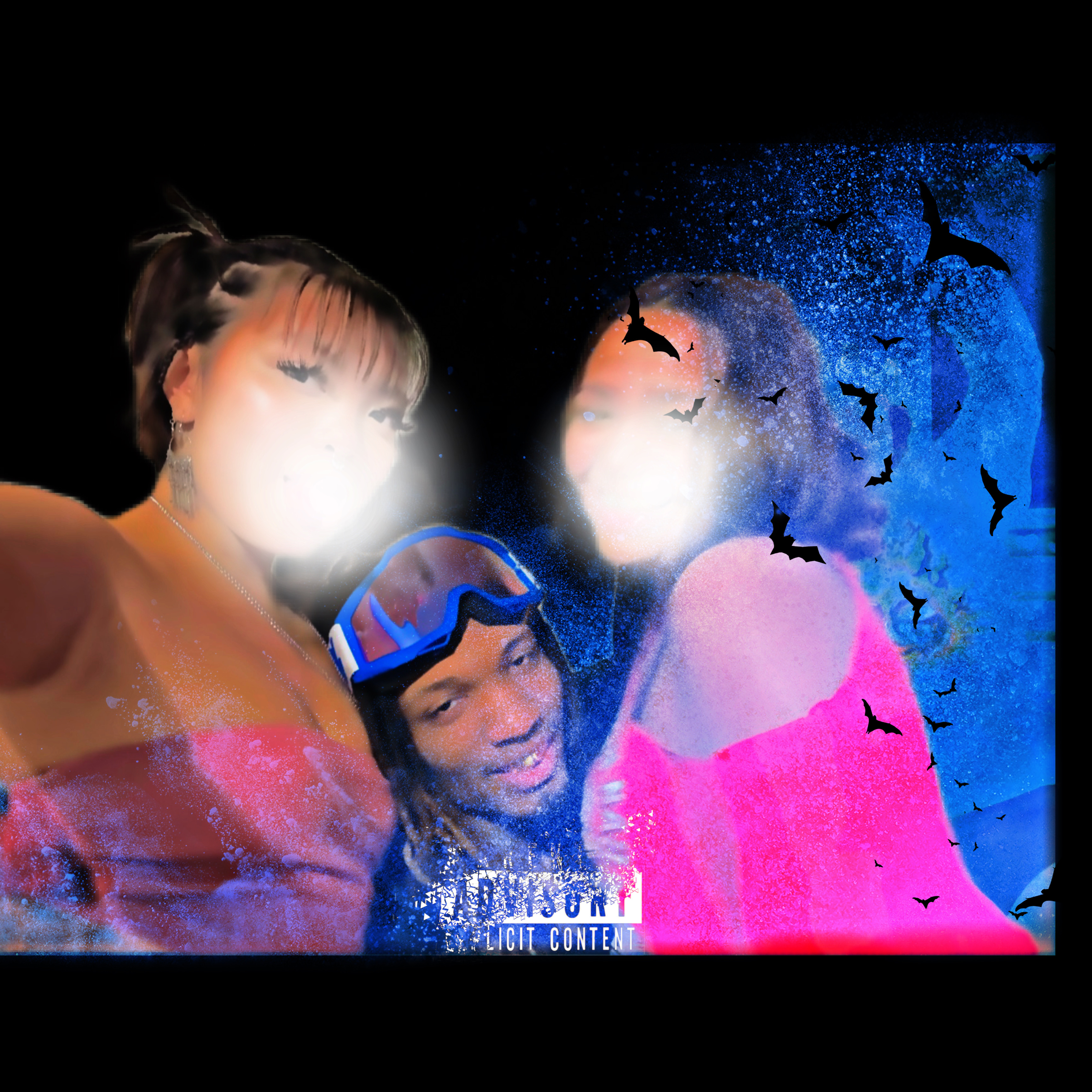 April Fooler artwork
