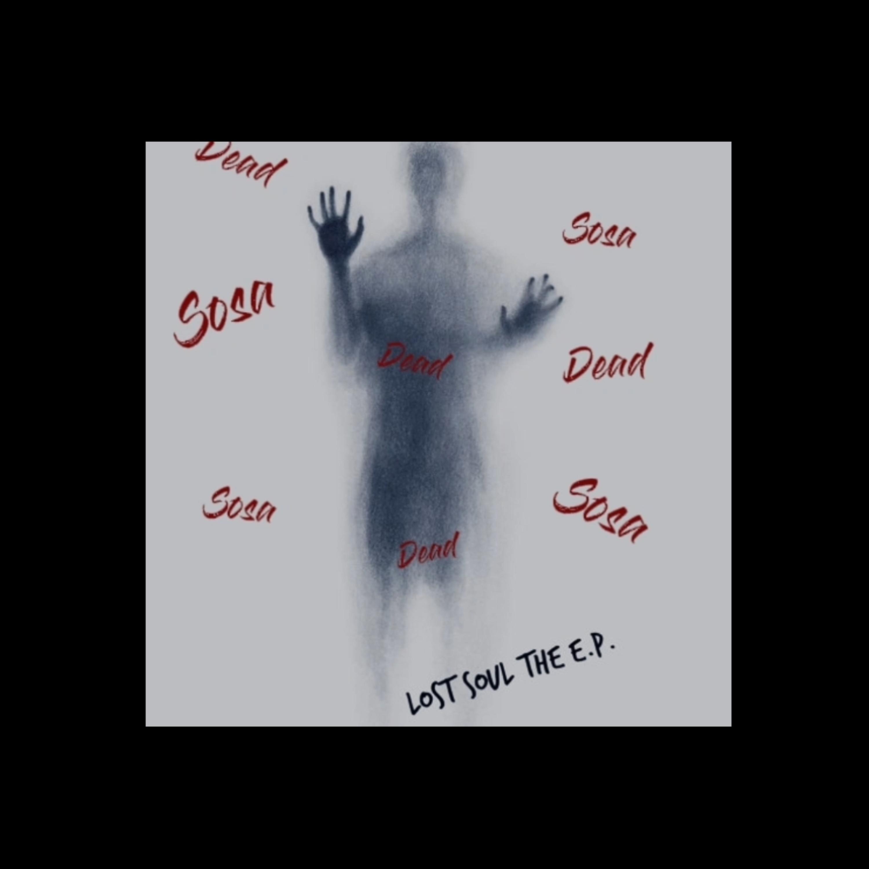 Lost Soul artwork