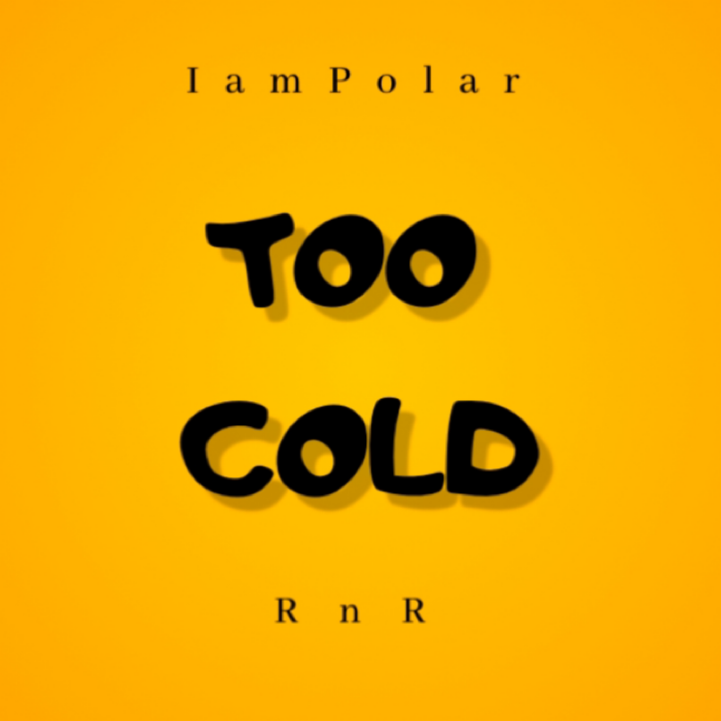 Too Cold artwork