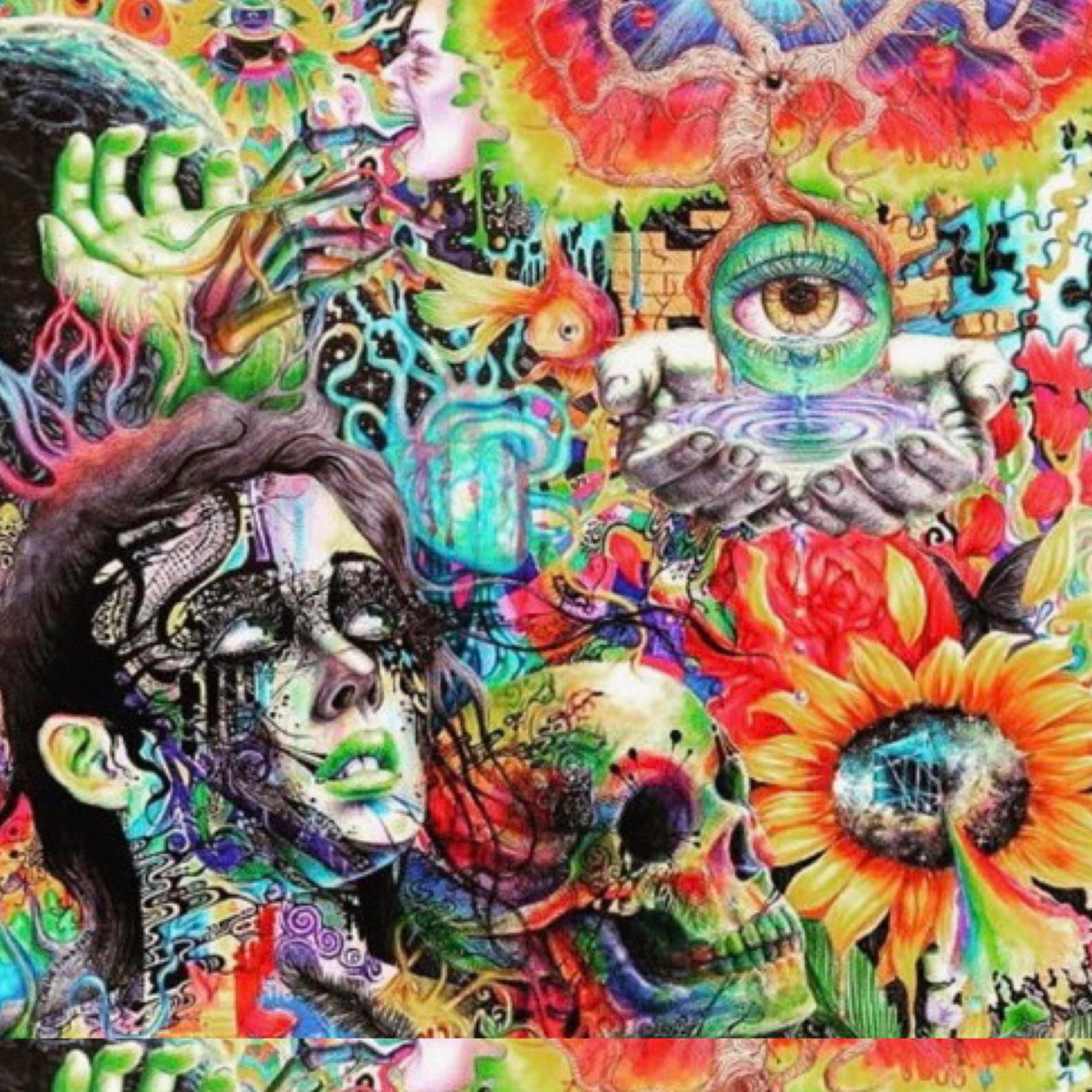 Take Off artwork