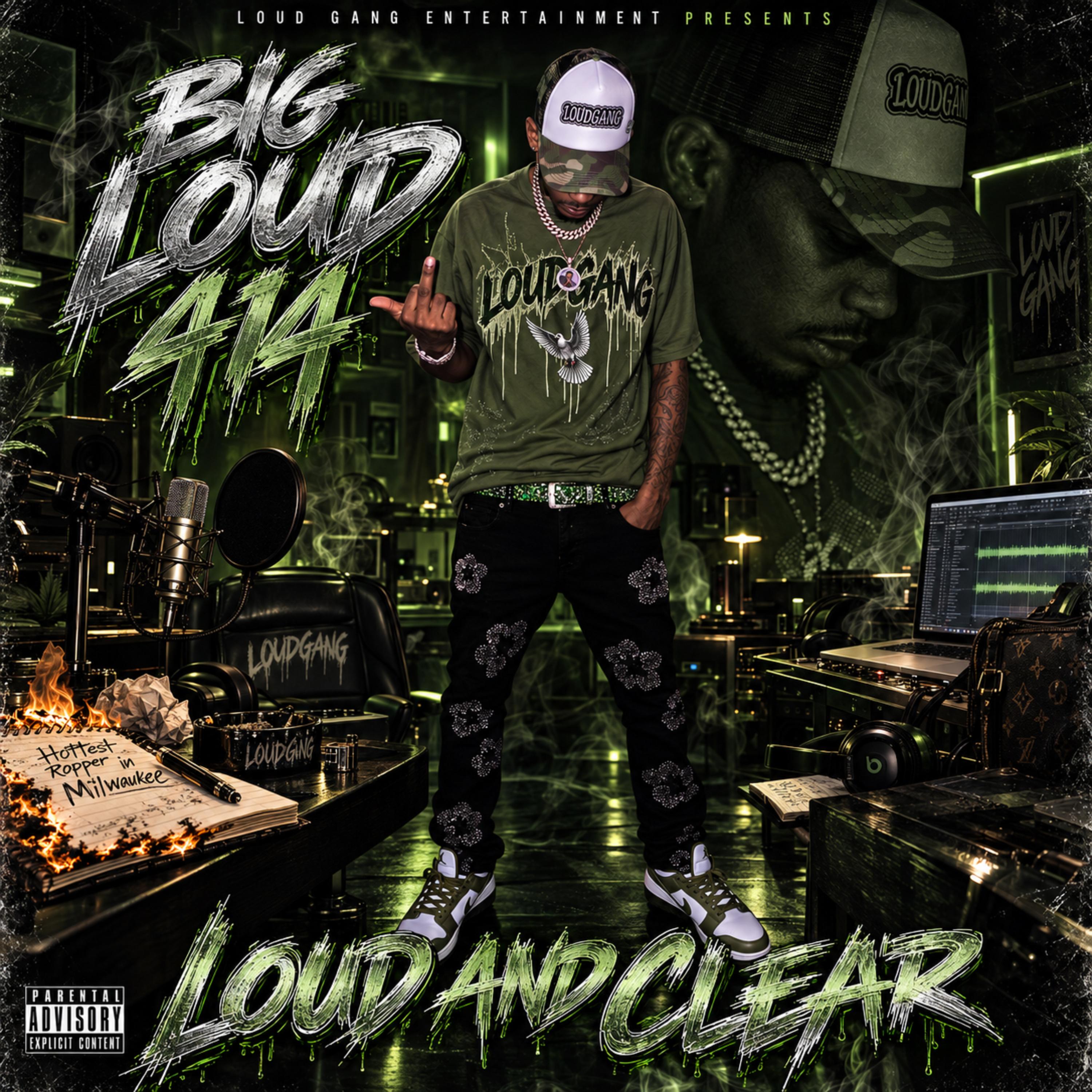 Made 4 This by Randomloudgang  cover art
