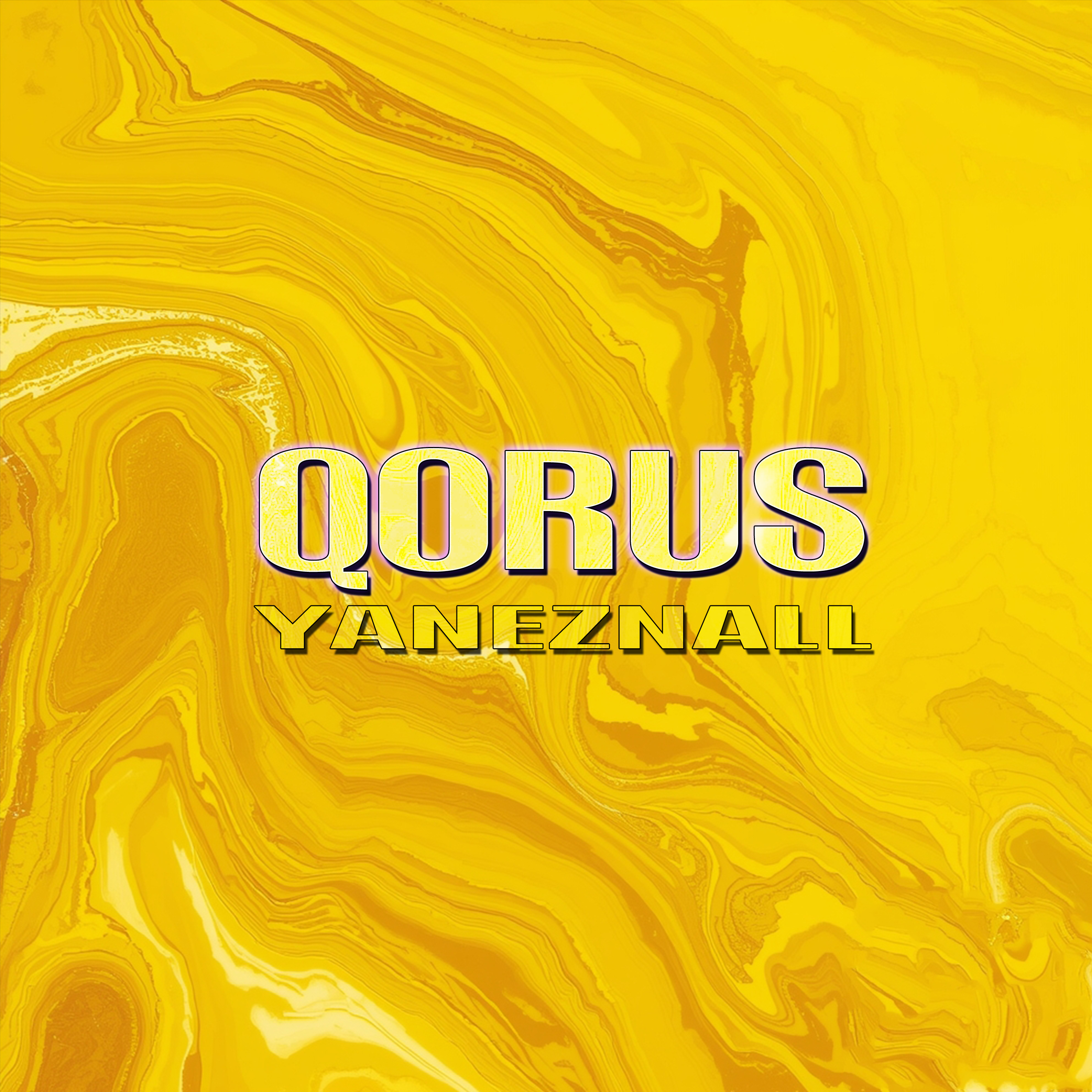 Qorus artwork