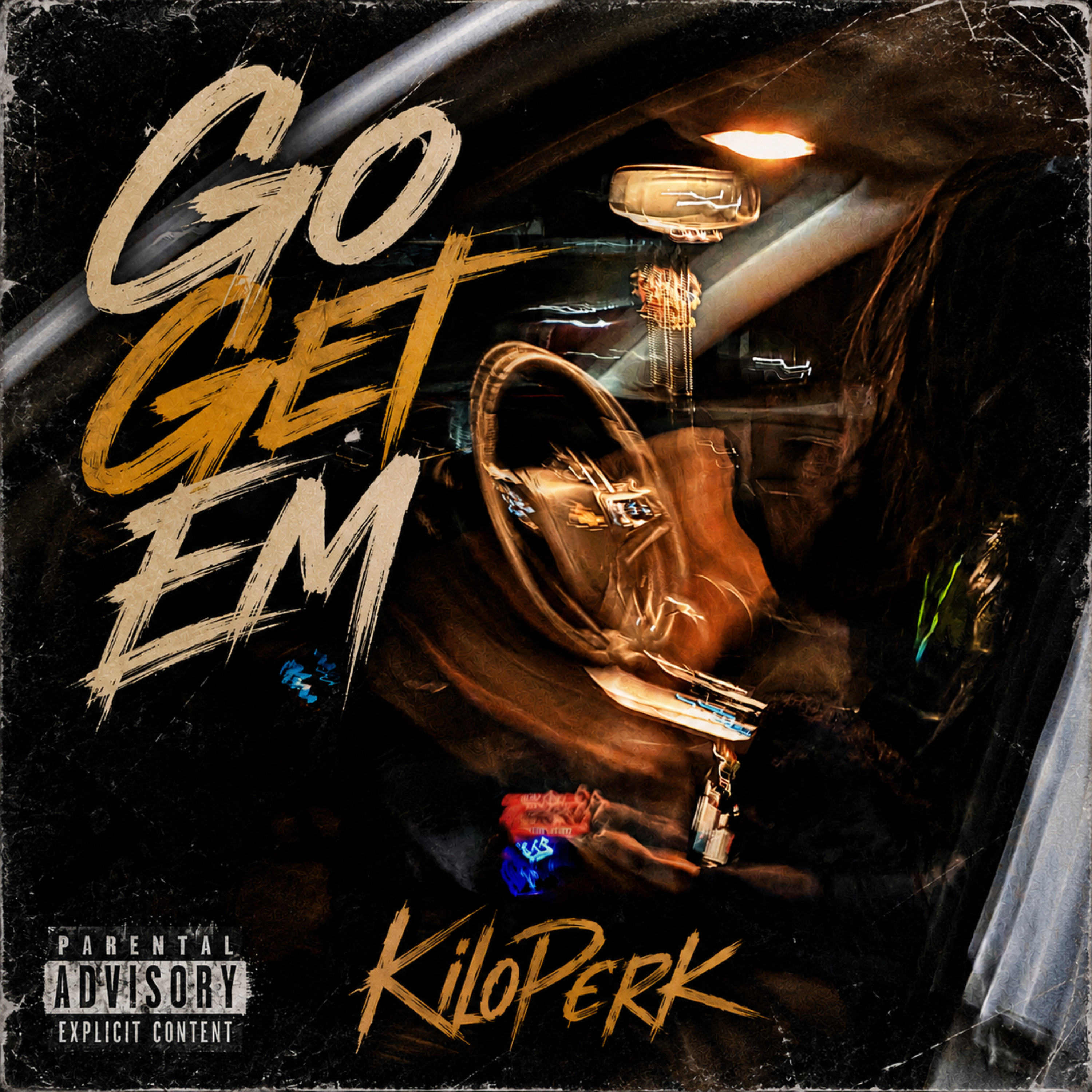 Go Get Em by Kiloperk cover art