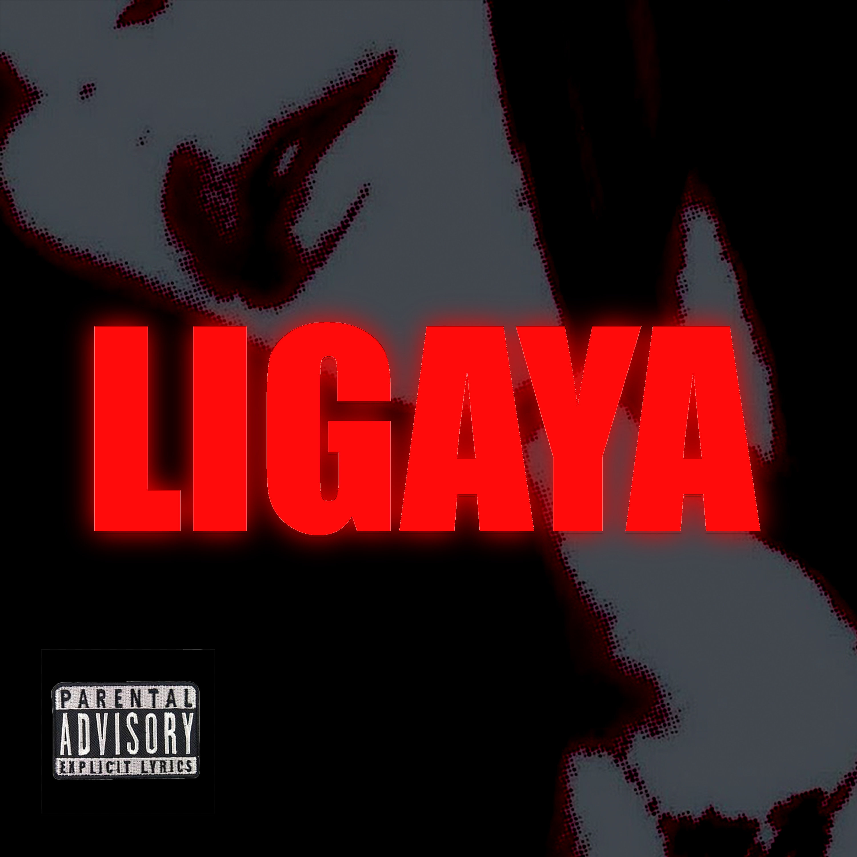 LIGAYA artwork