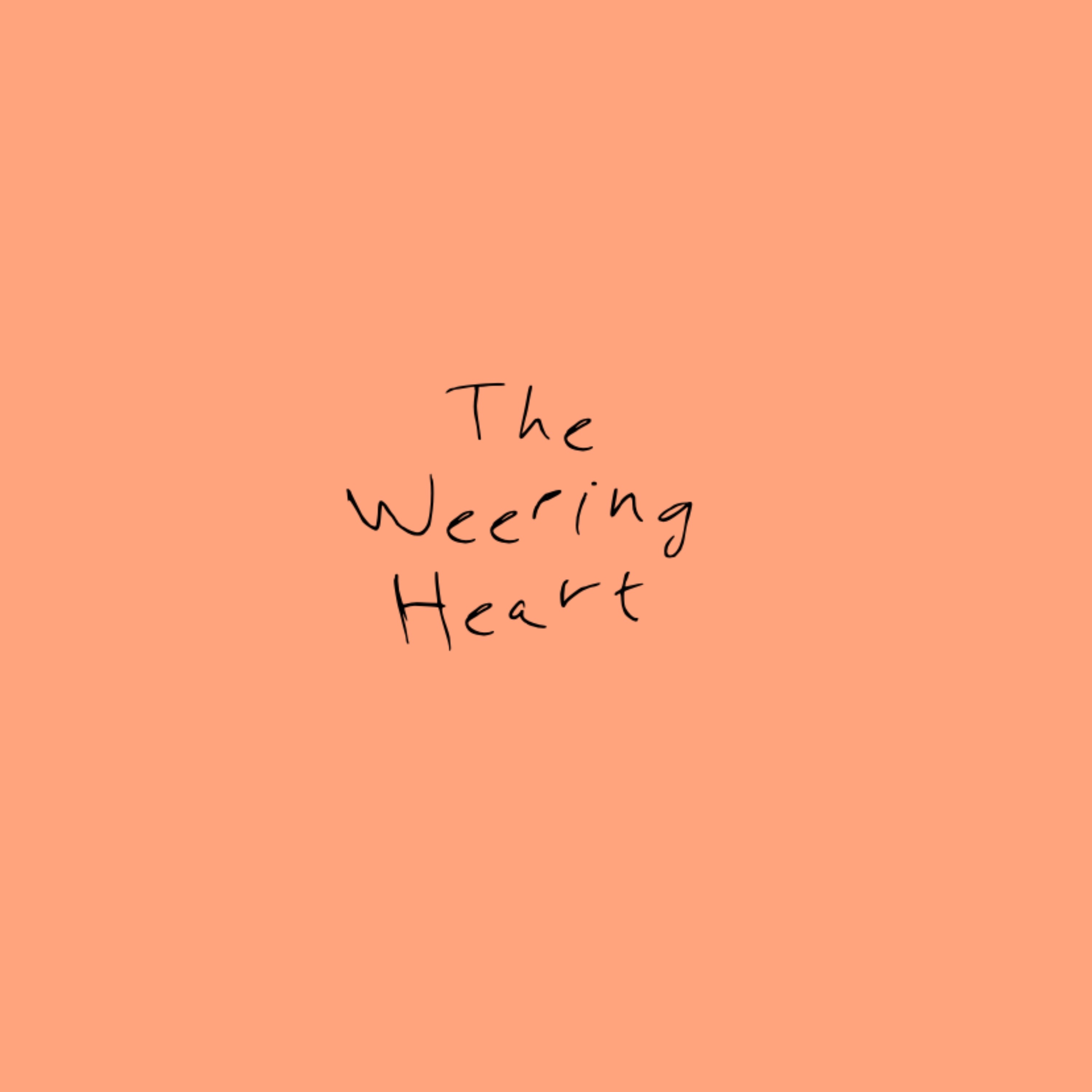 The Weeping Heart artwork