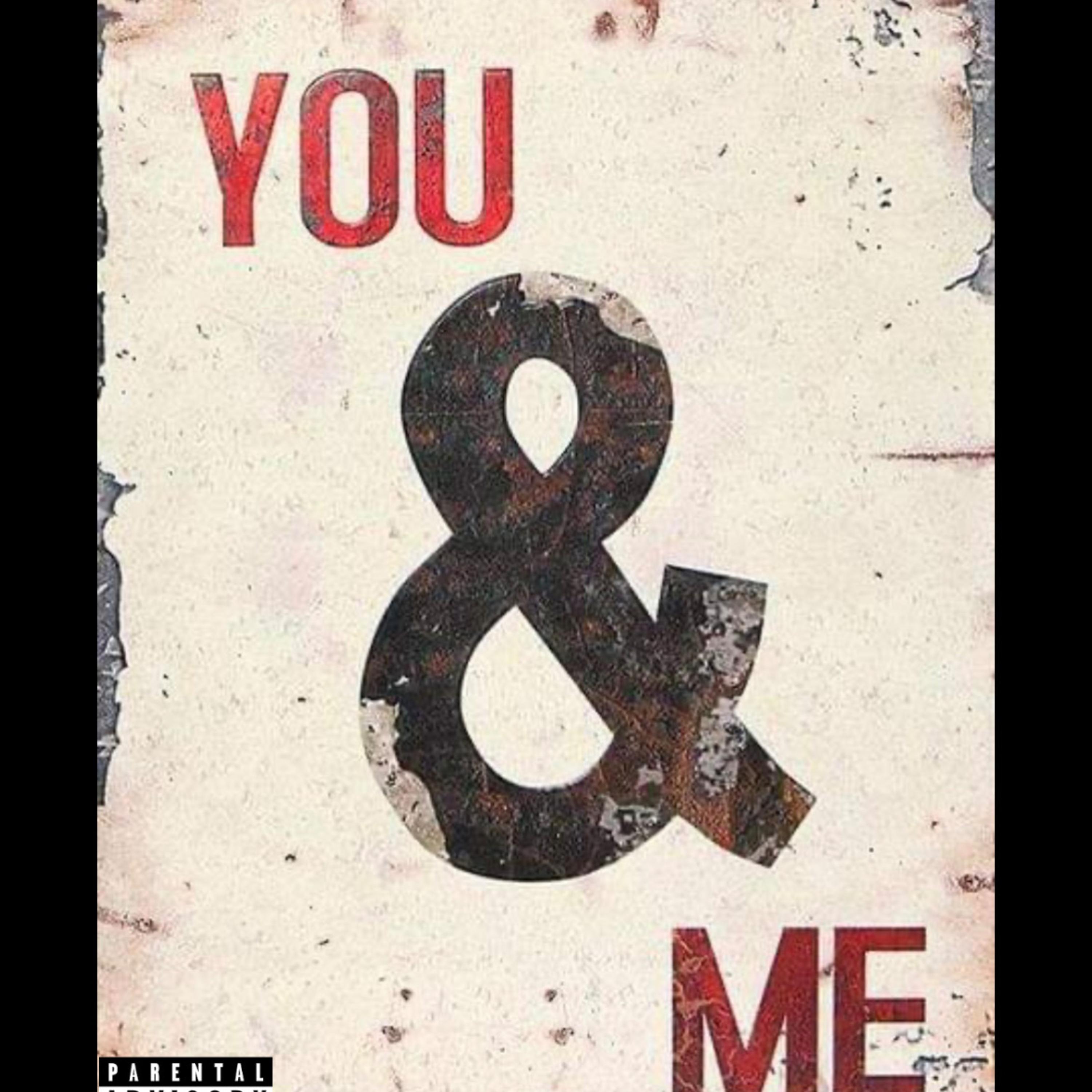 U & Me artwork