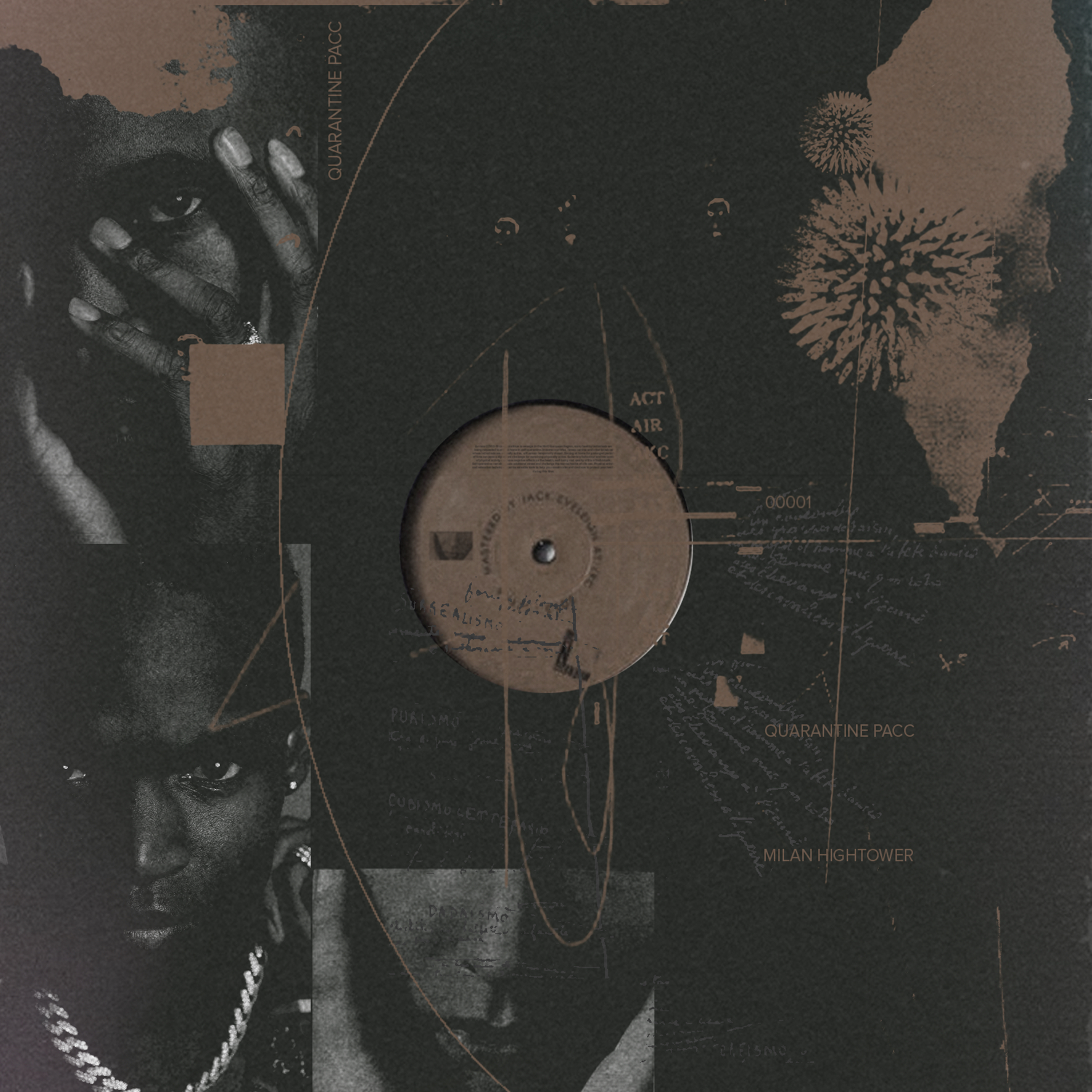 No Limit artwork