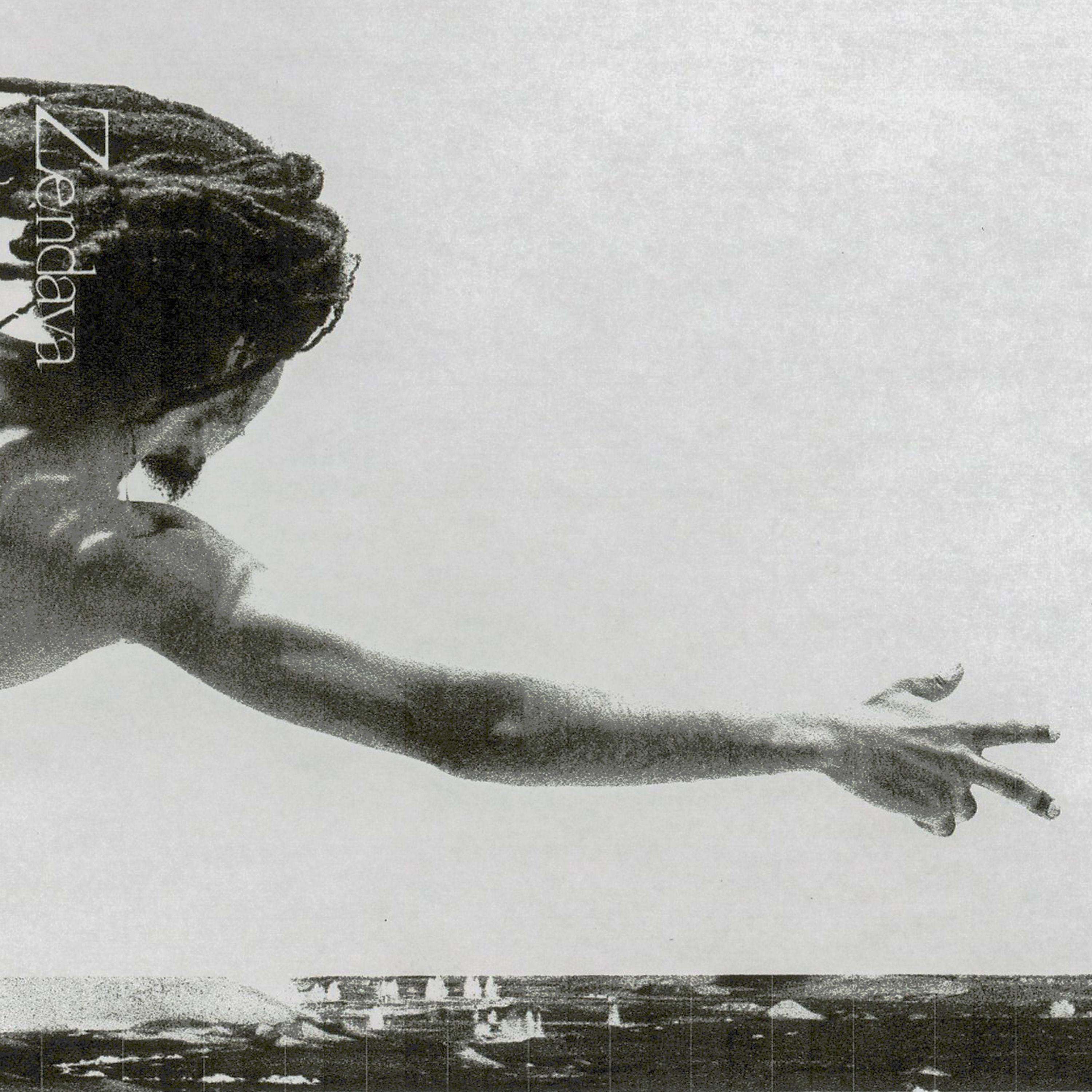 Must Be Found artwork