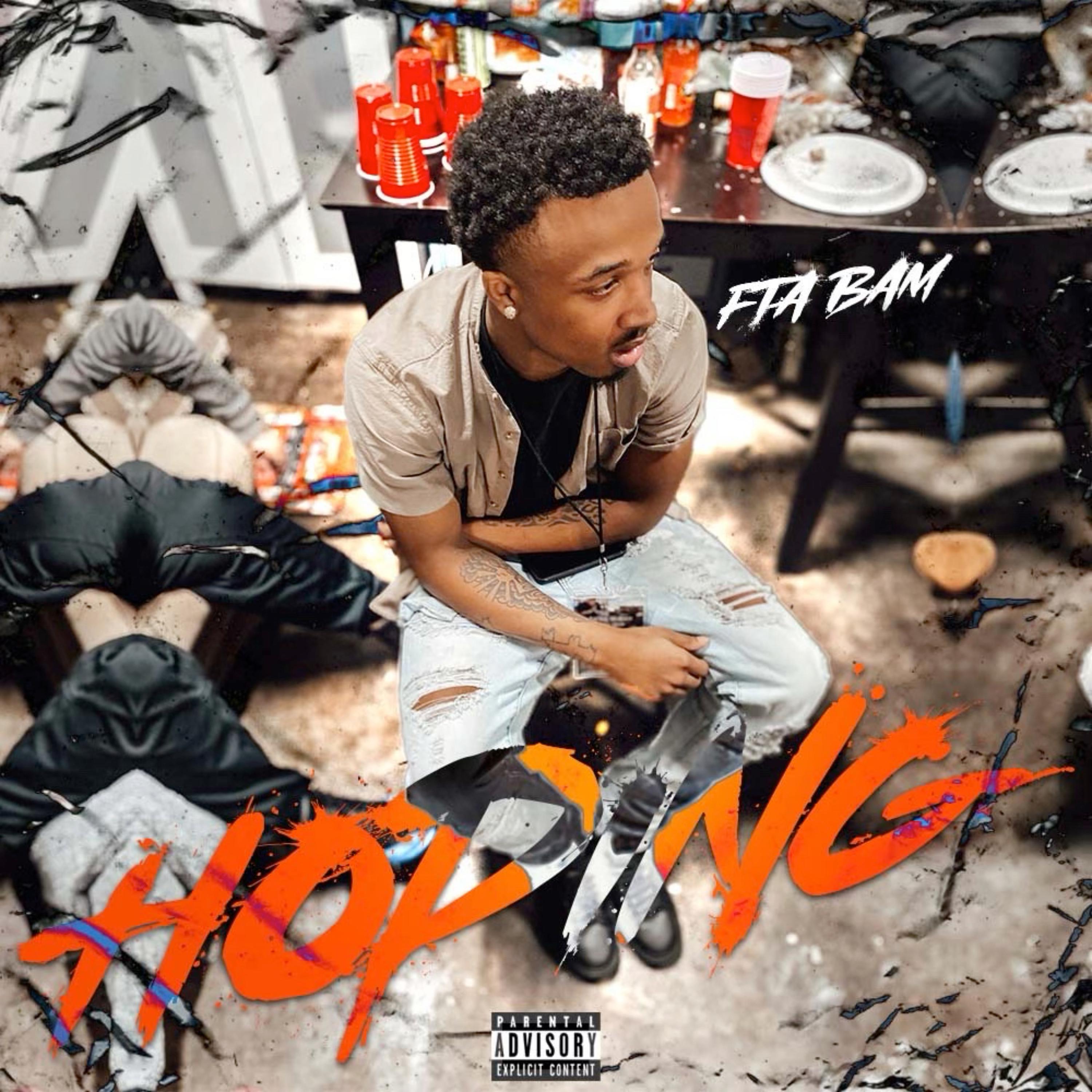 Hoping artwork