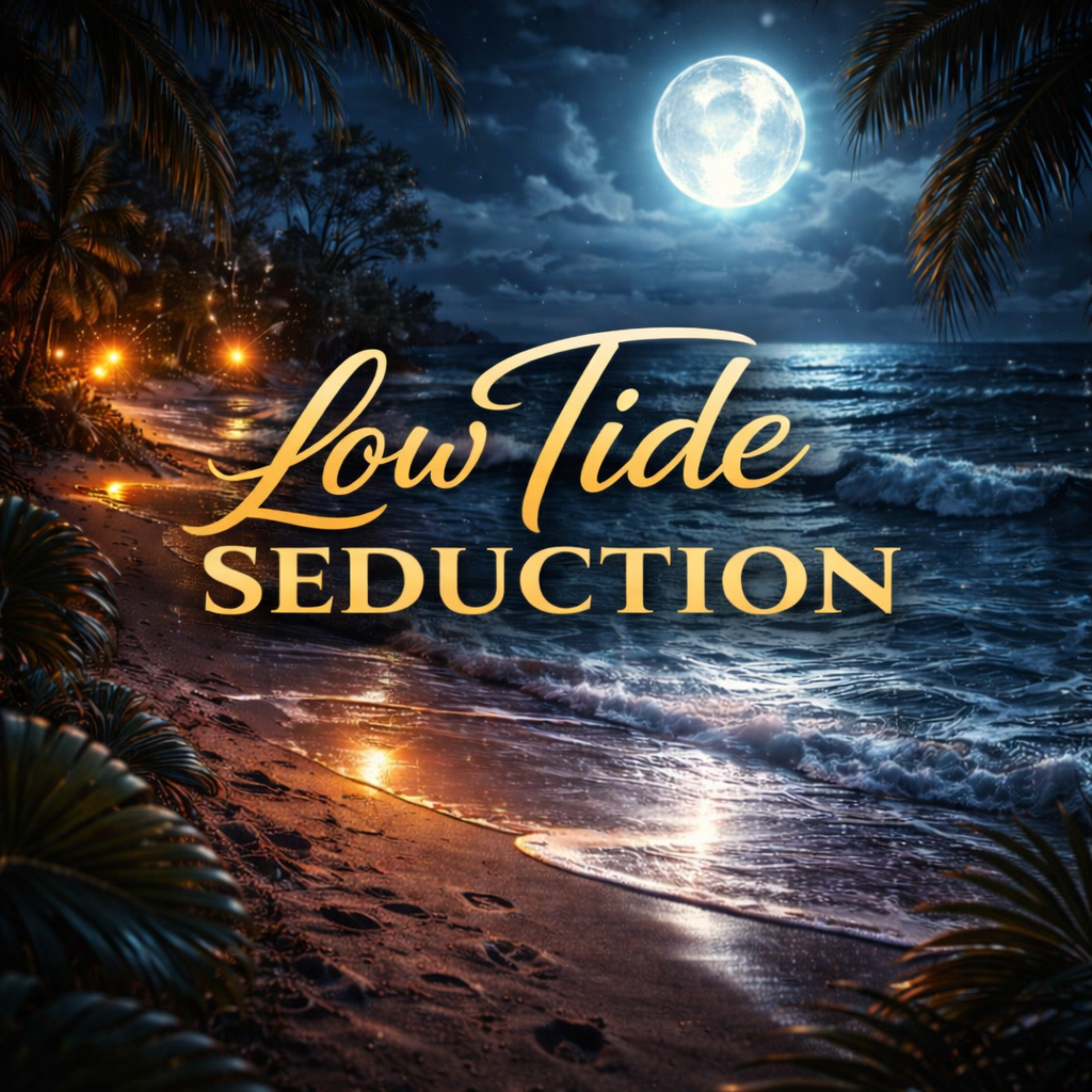LOW TIDE SEDUCTION artwork