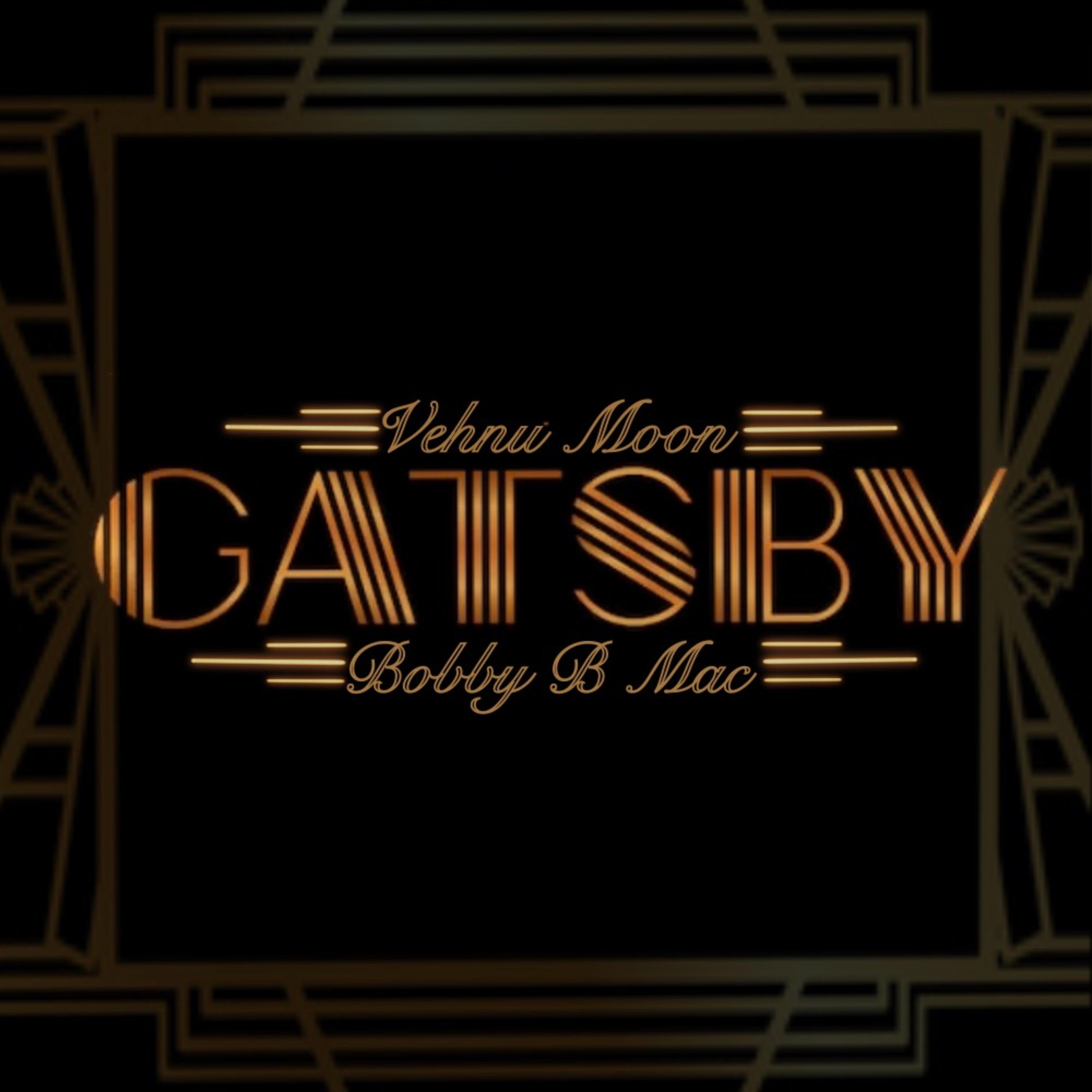Gatsby artwork