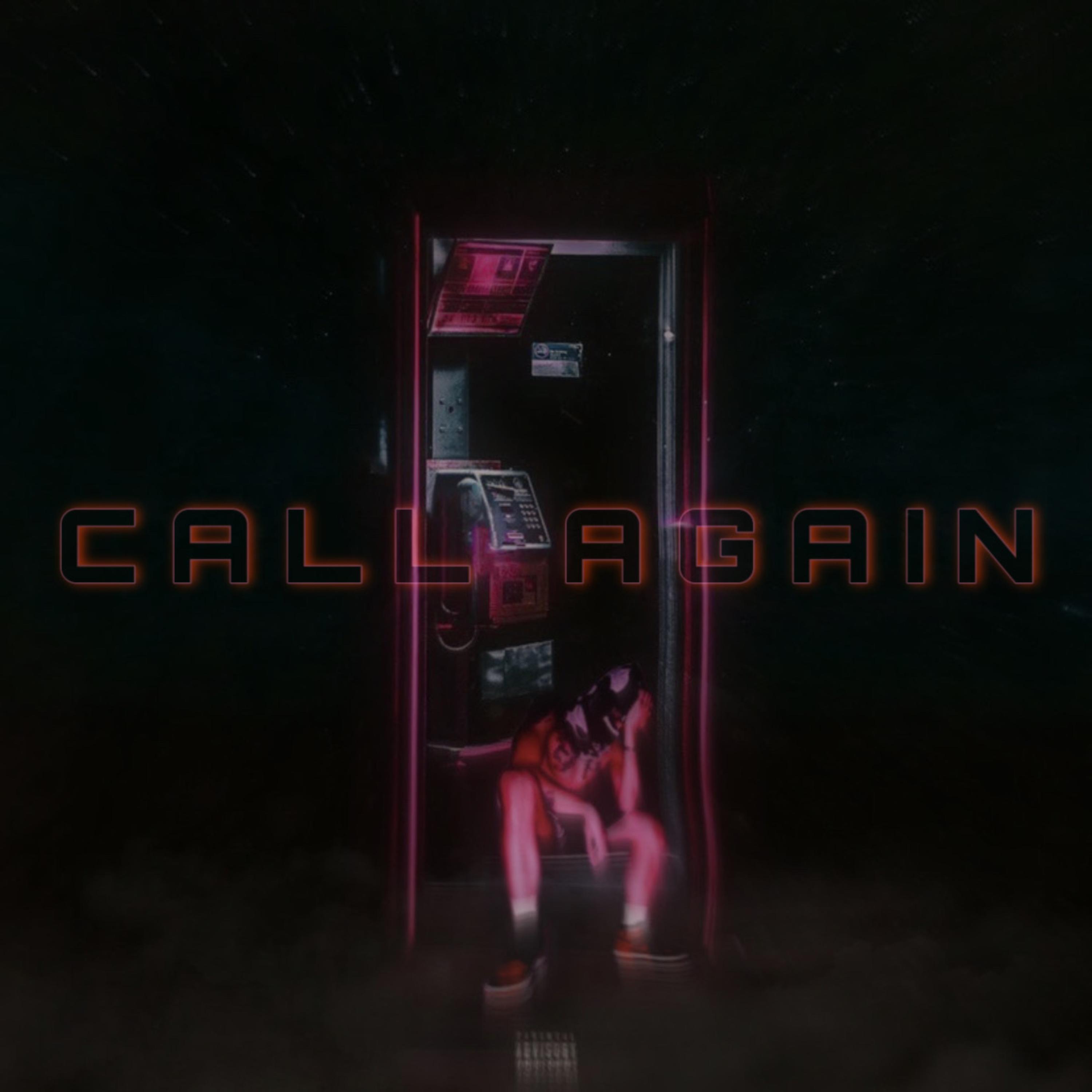 Call Again artwork
