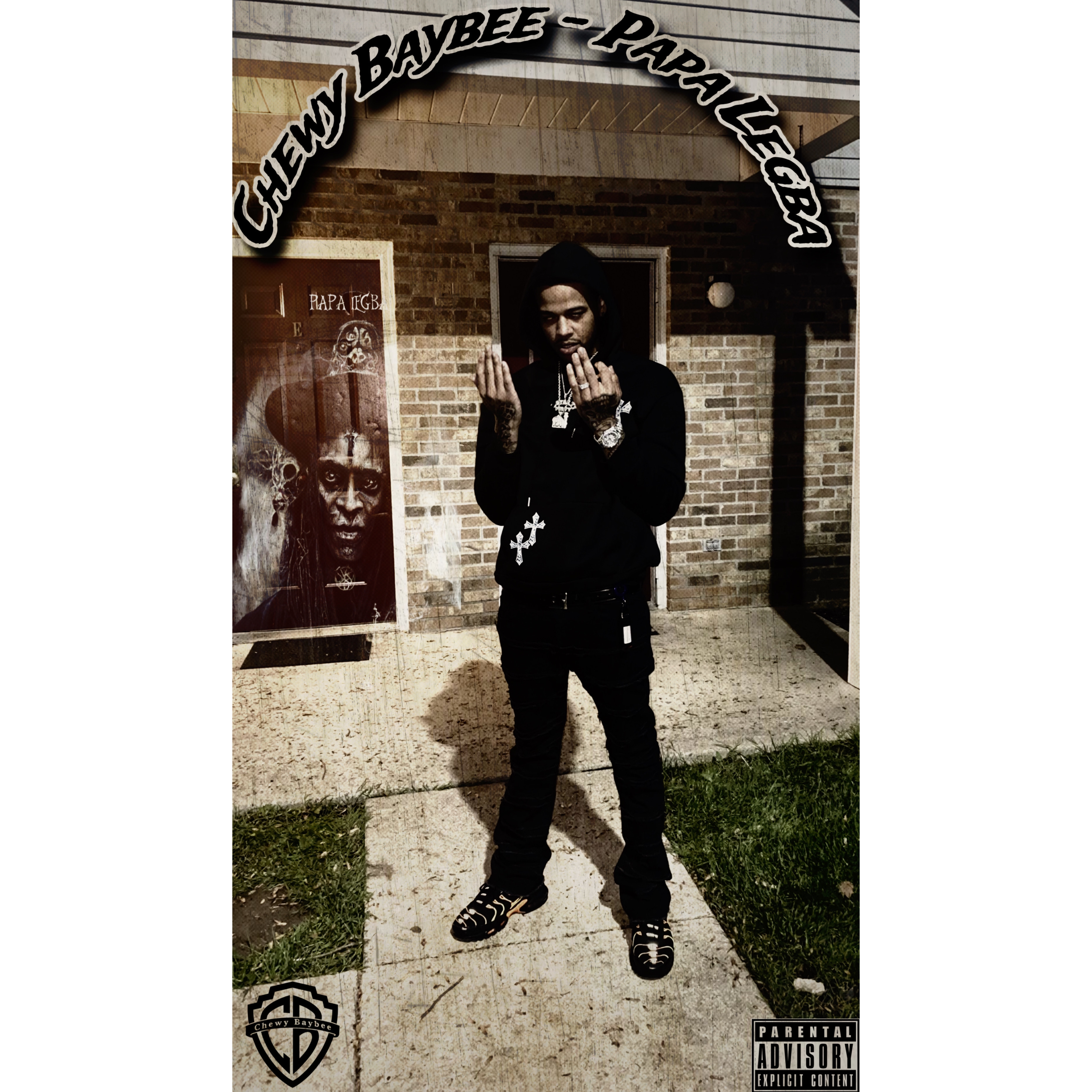 Papa Legba artwork