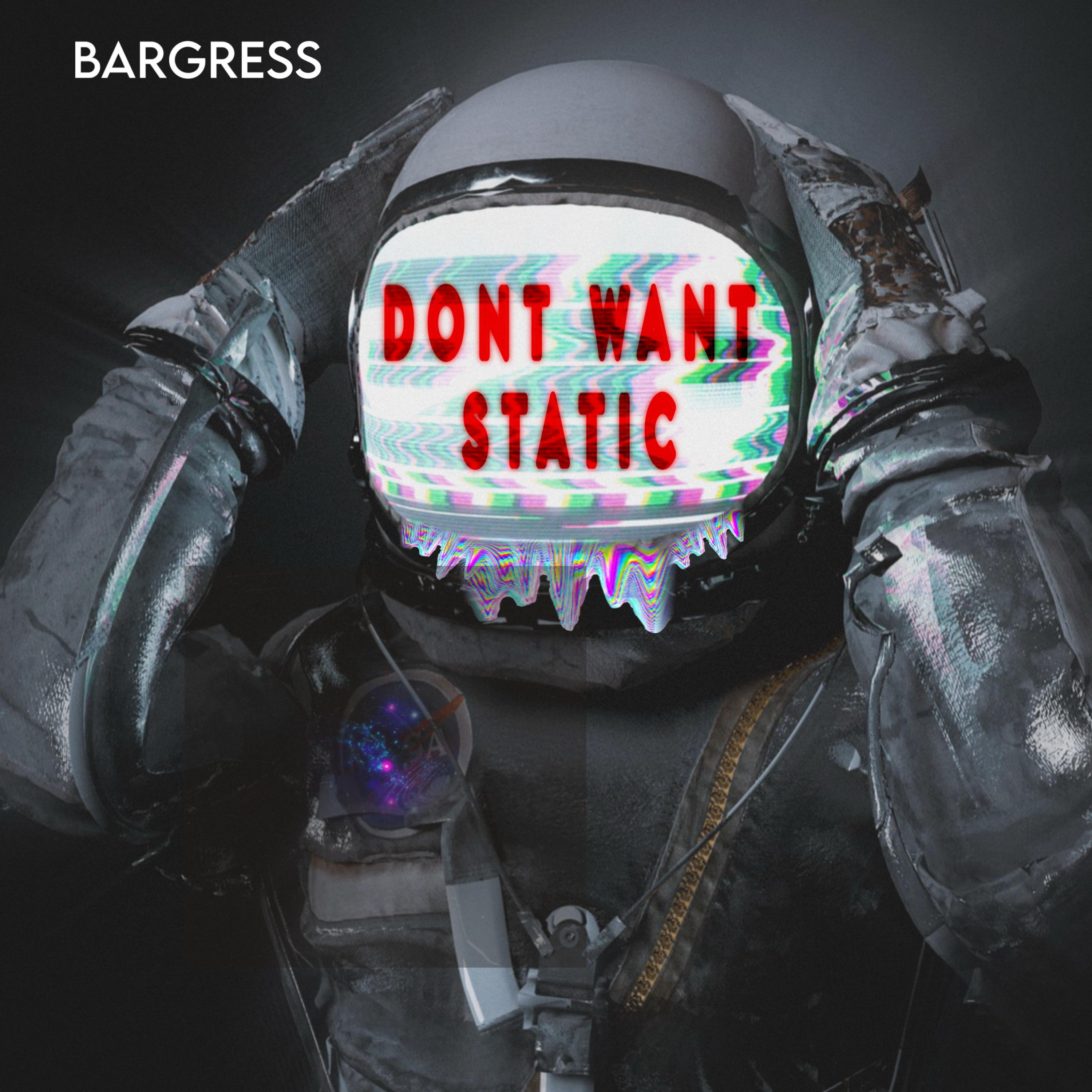 Don’t Want Static artwork