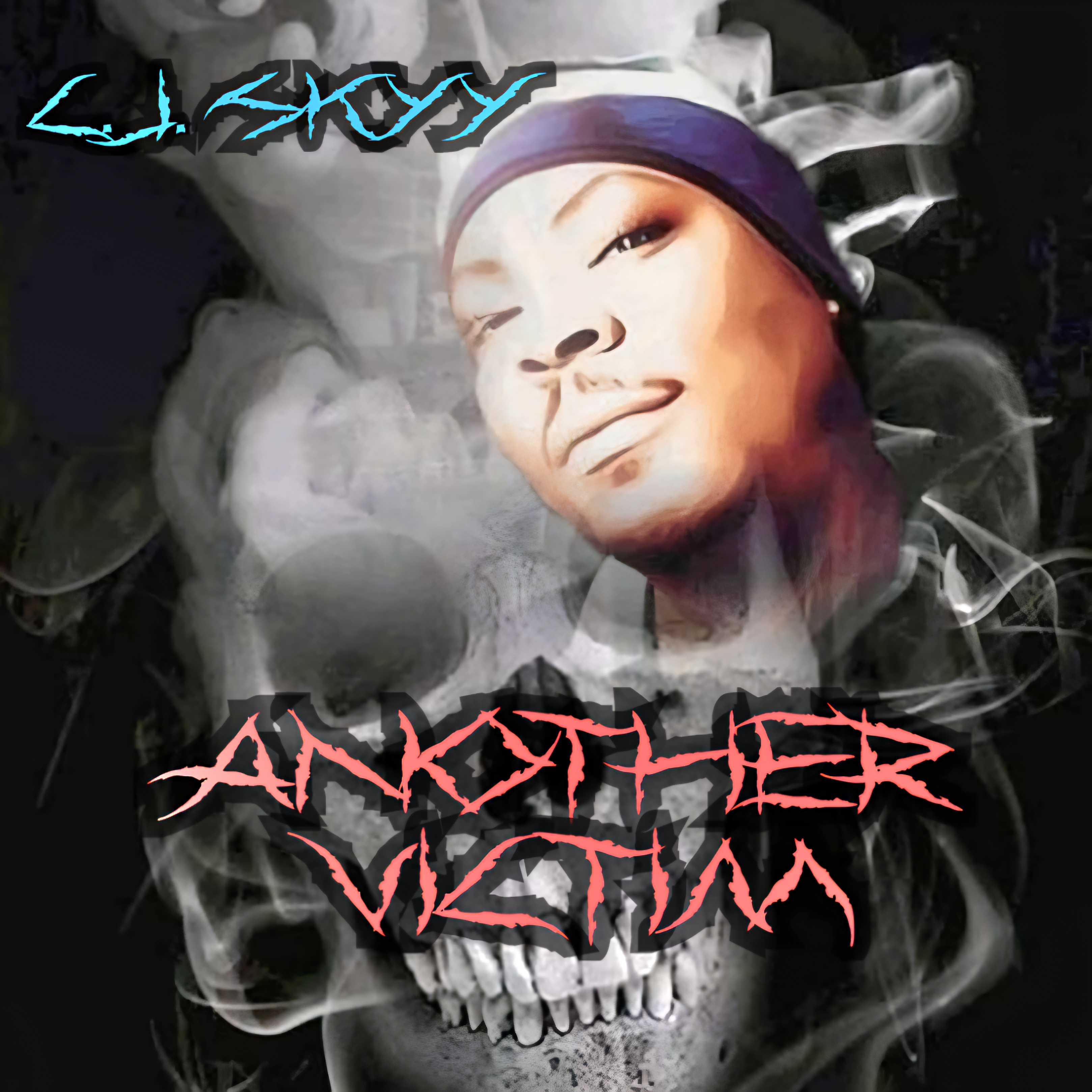 Another Victim artwork