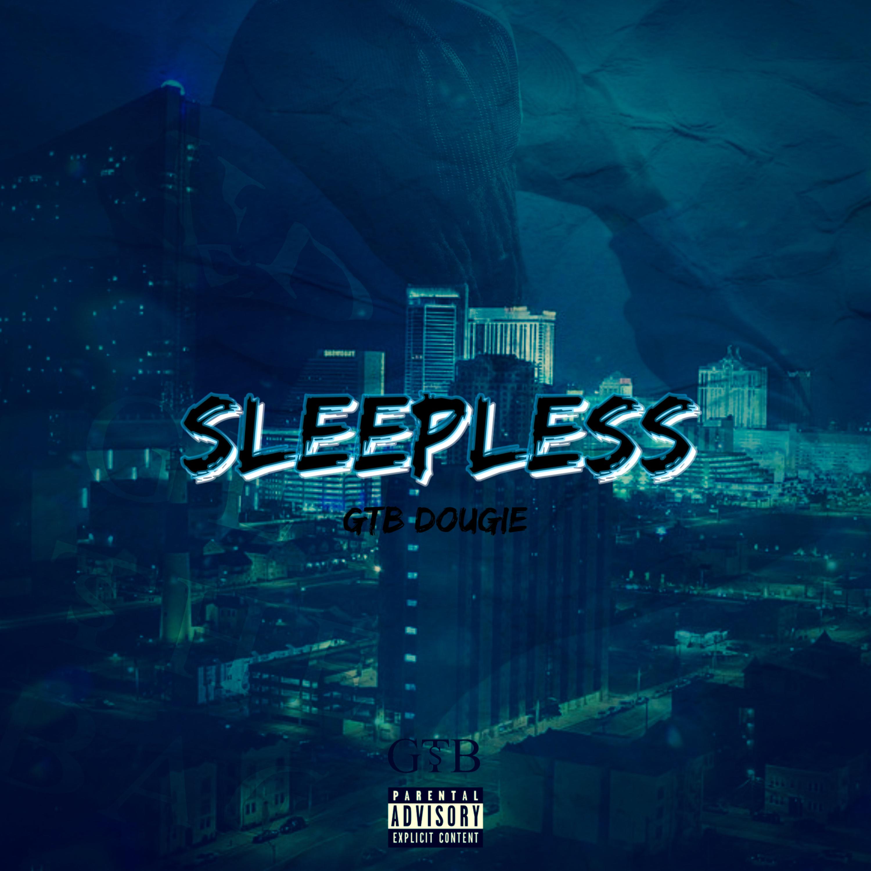Sleepless artwork