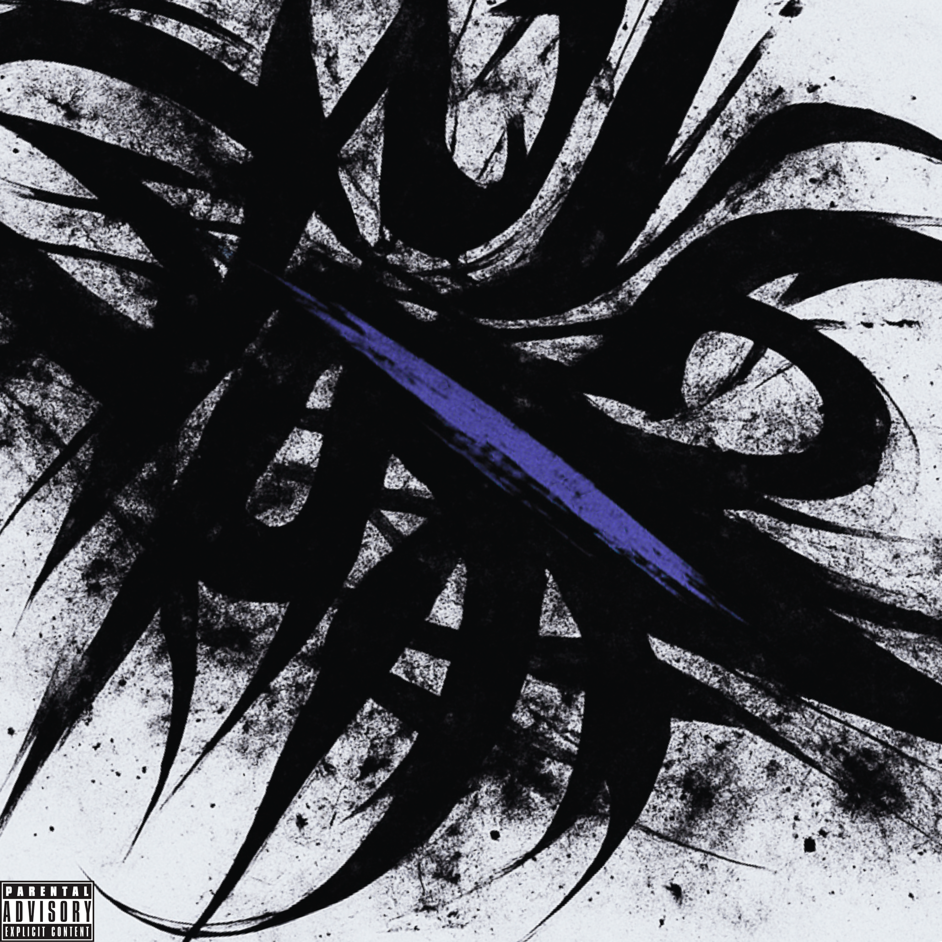 Commotion / Visionaire artwork