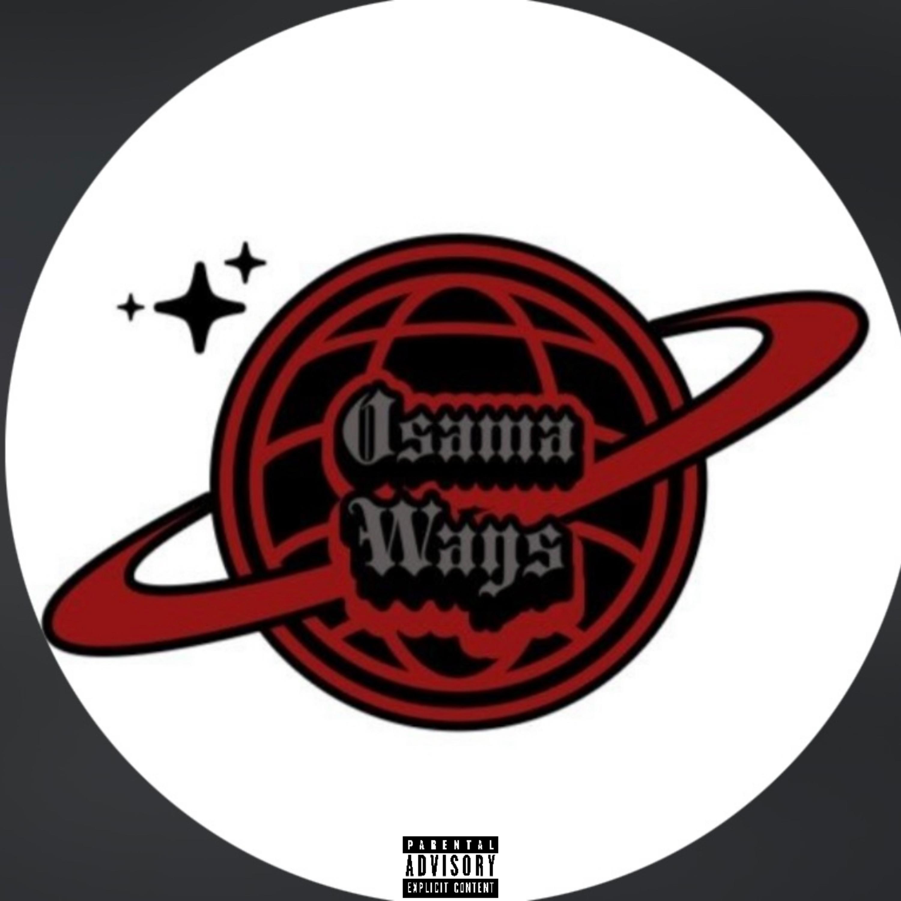 Osama Ways artwork