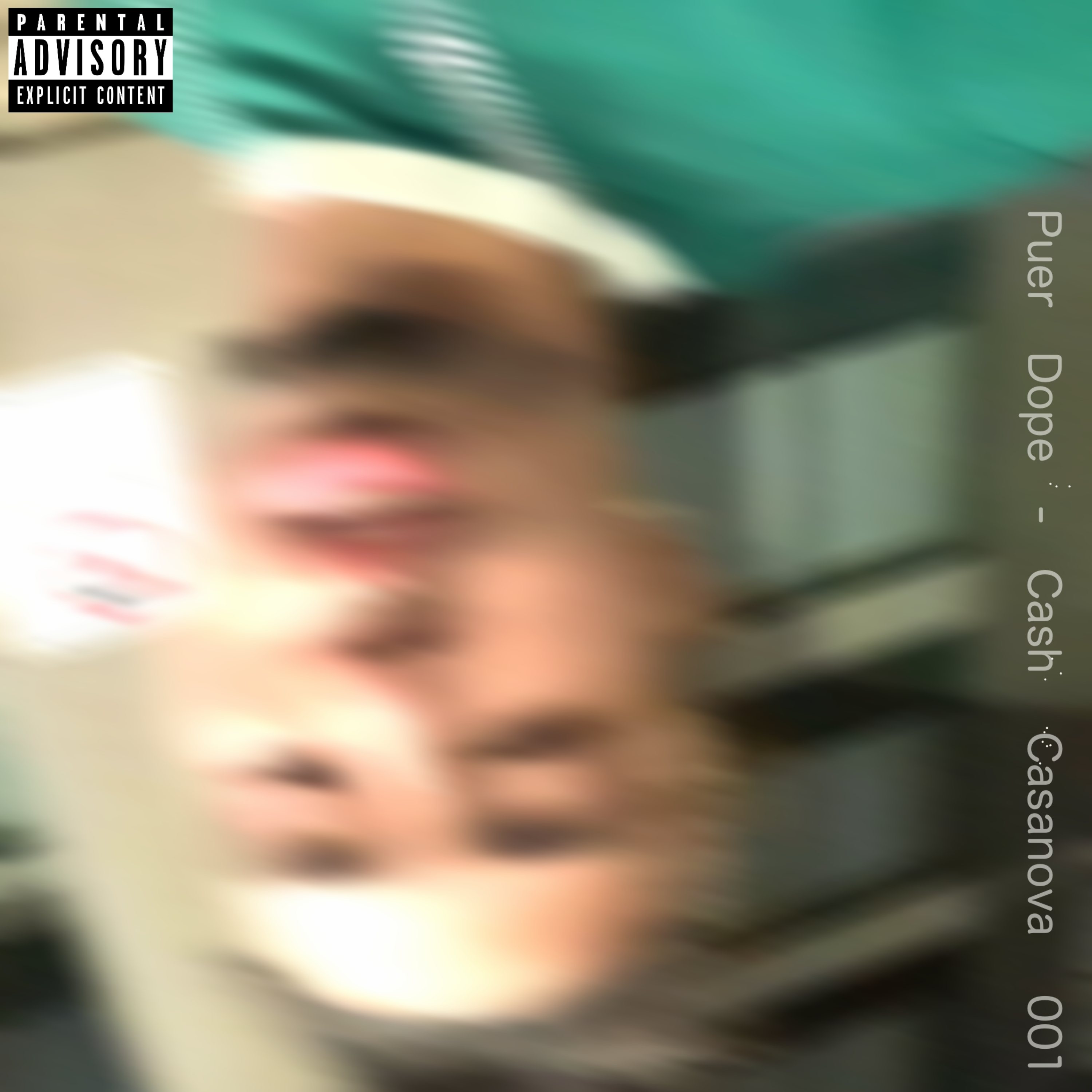 Cash Casanova (I Don't Do That) artwork