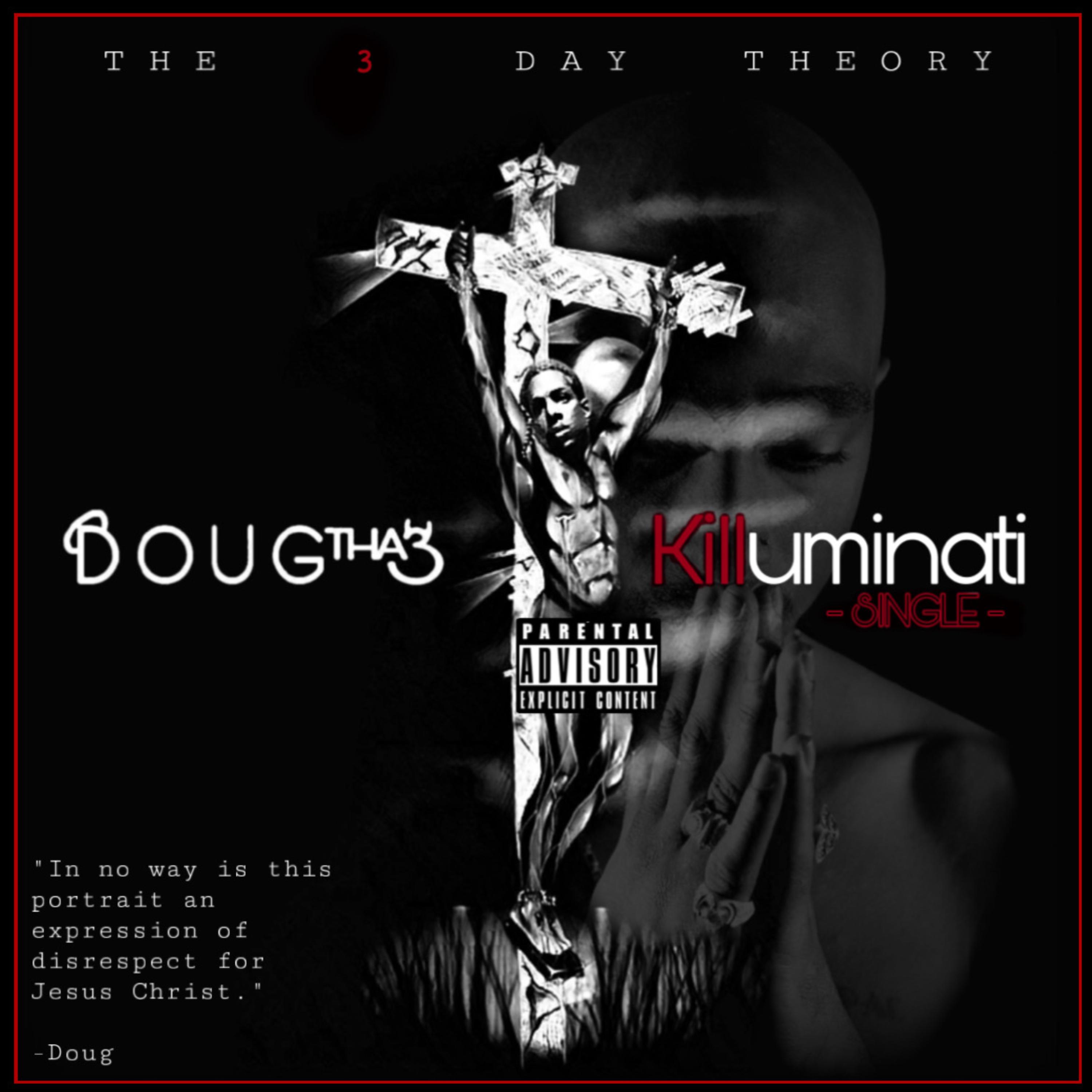 Killuminati artwork