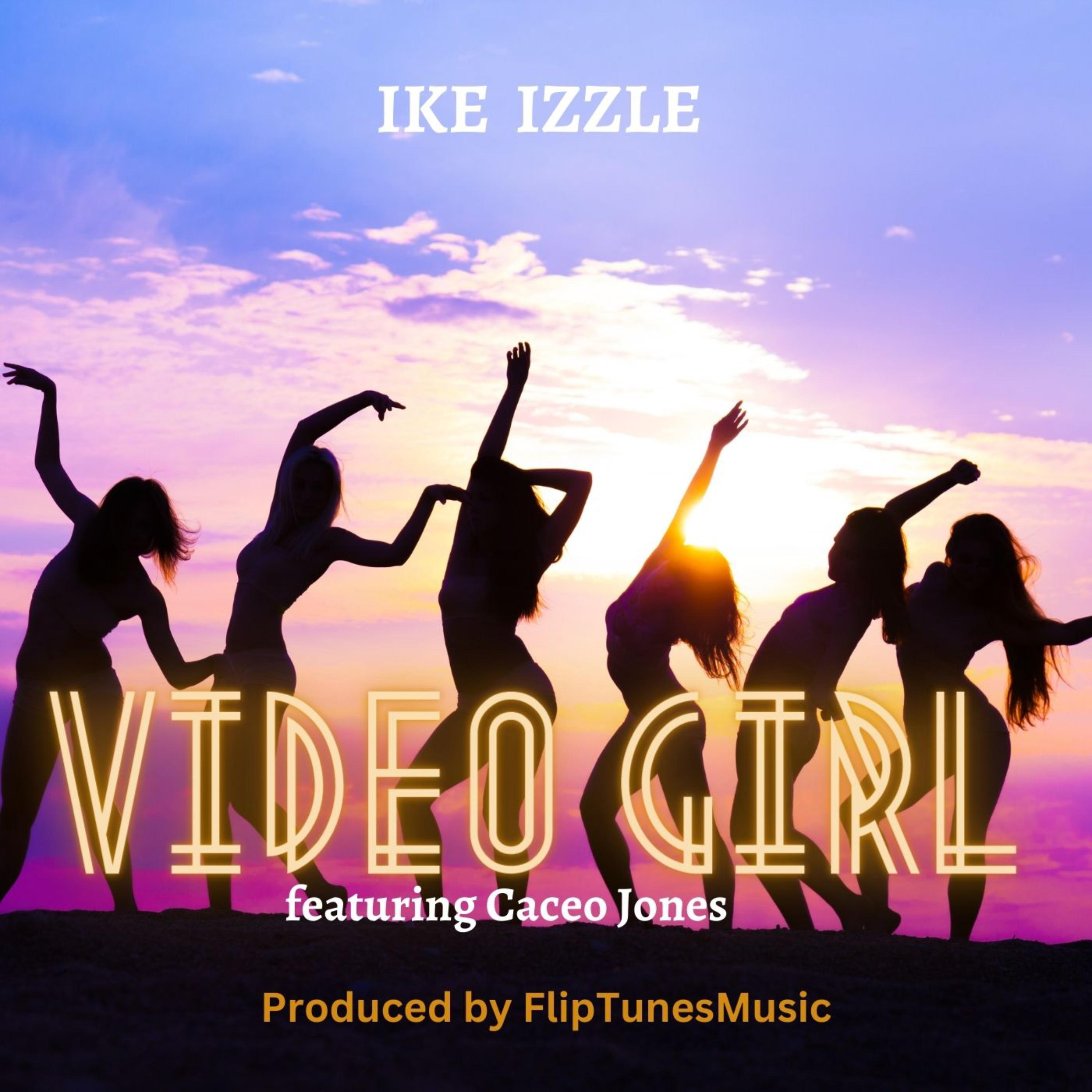 Video Girl artwork
