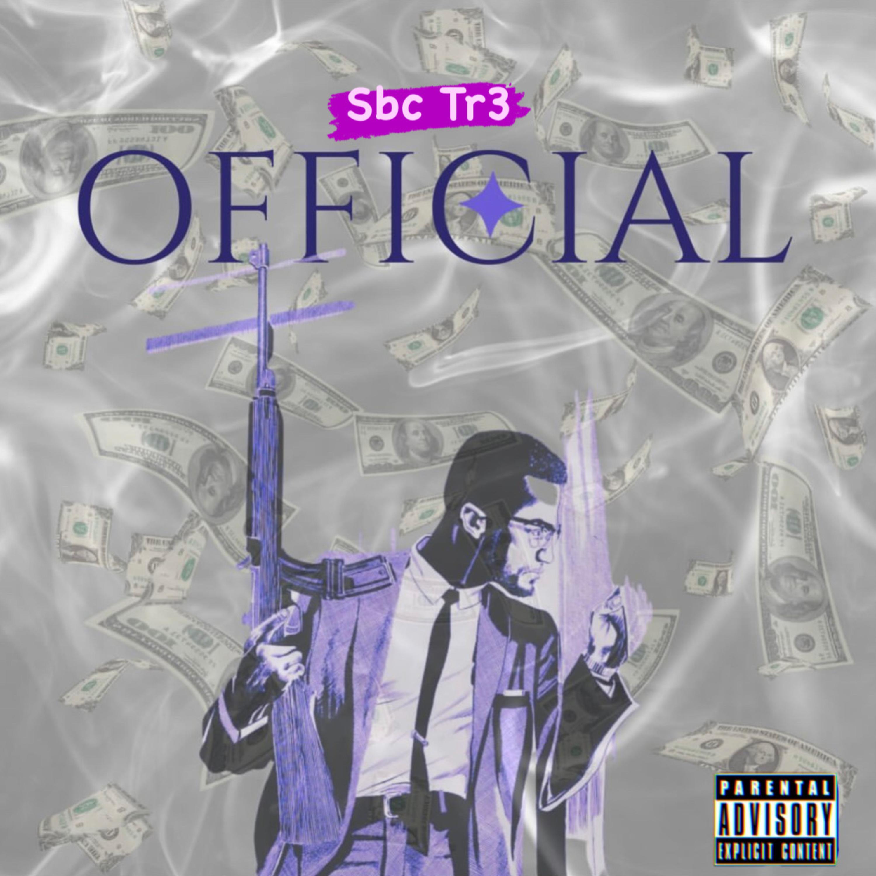Official artwork