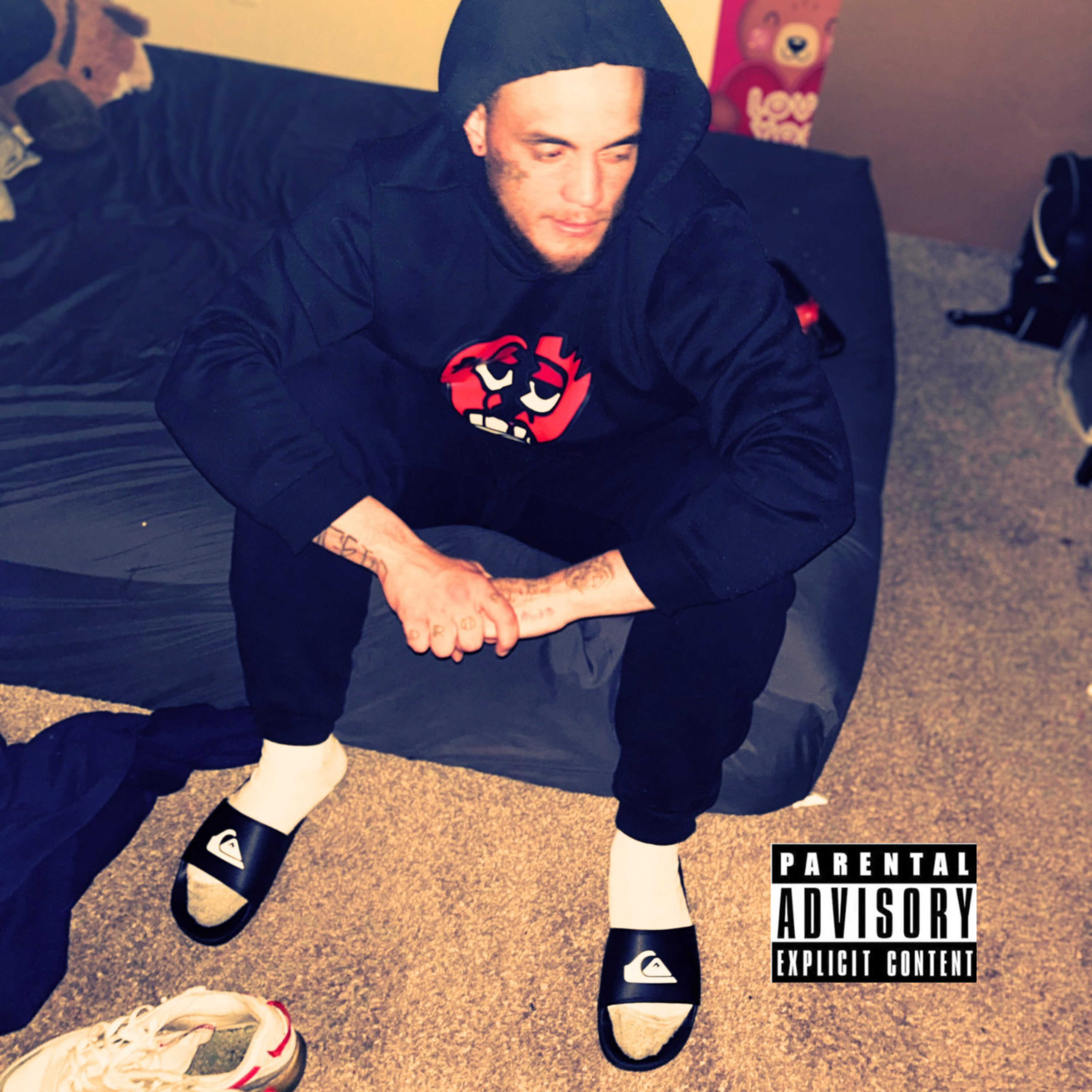 TOETAG artwork