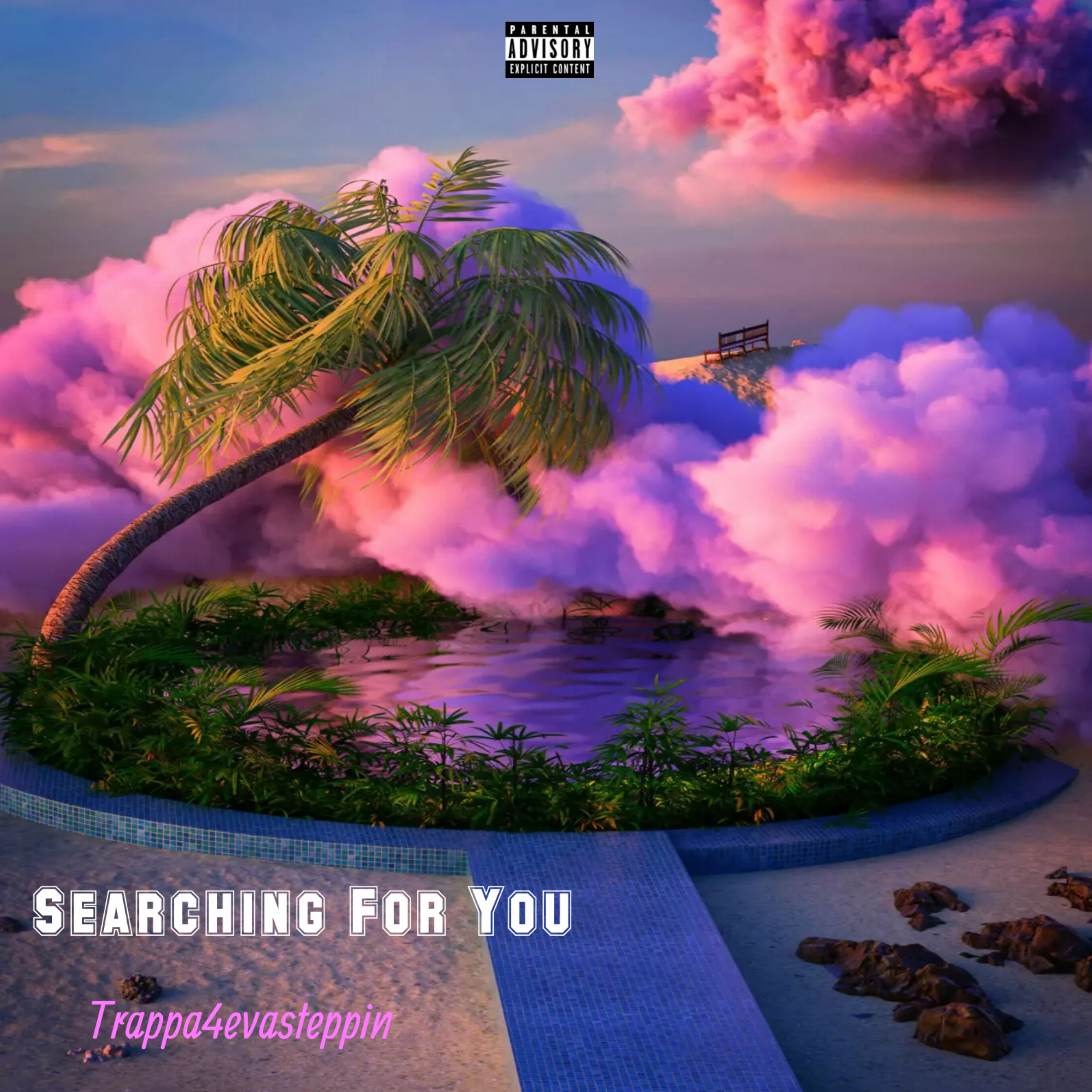 SFU(Searching For You) by Trappa4evasteppin cover art