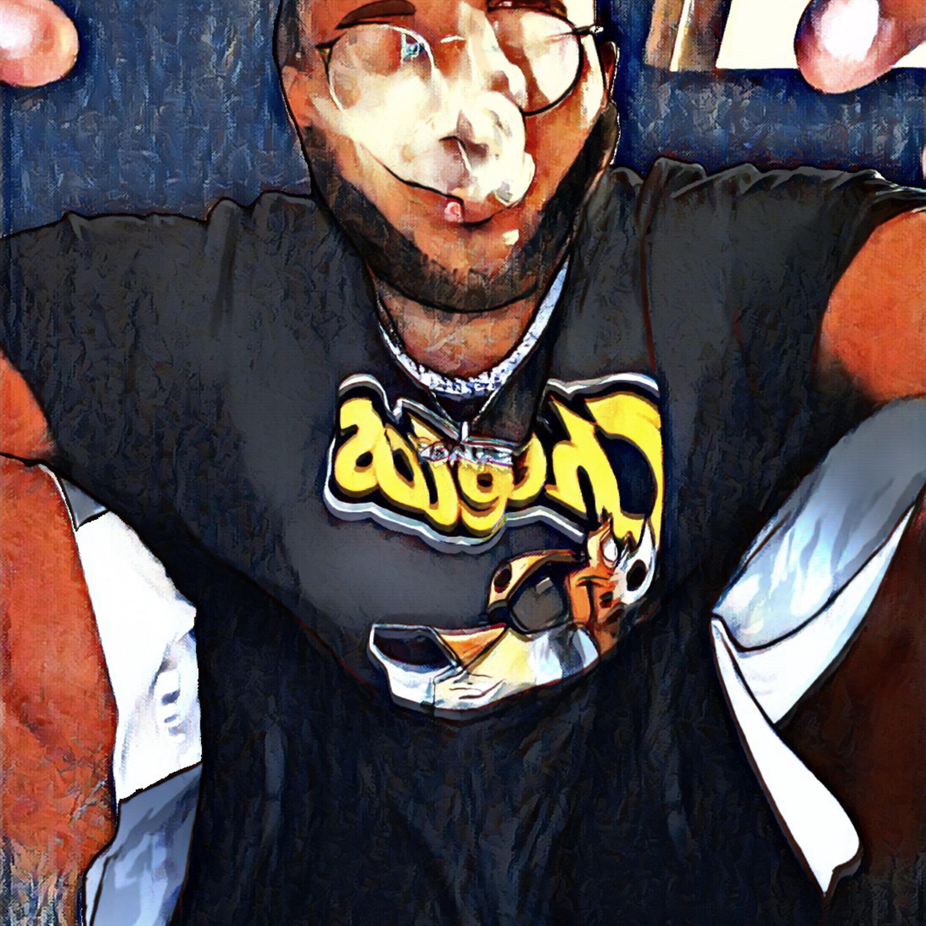Big81 For Life artwork
