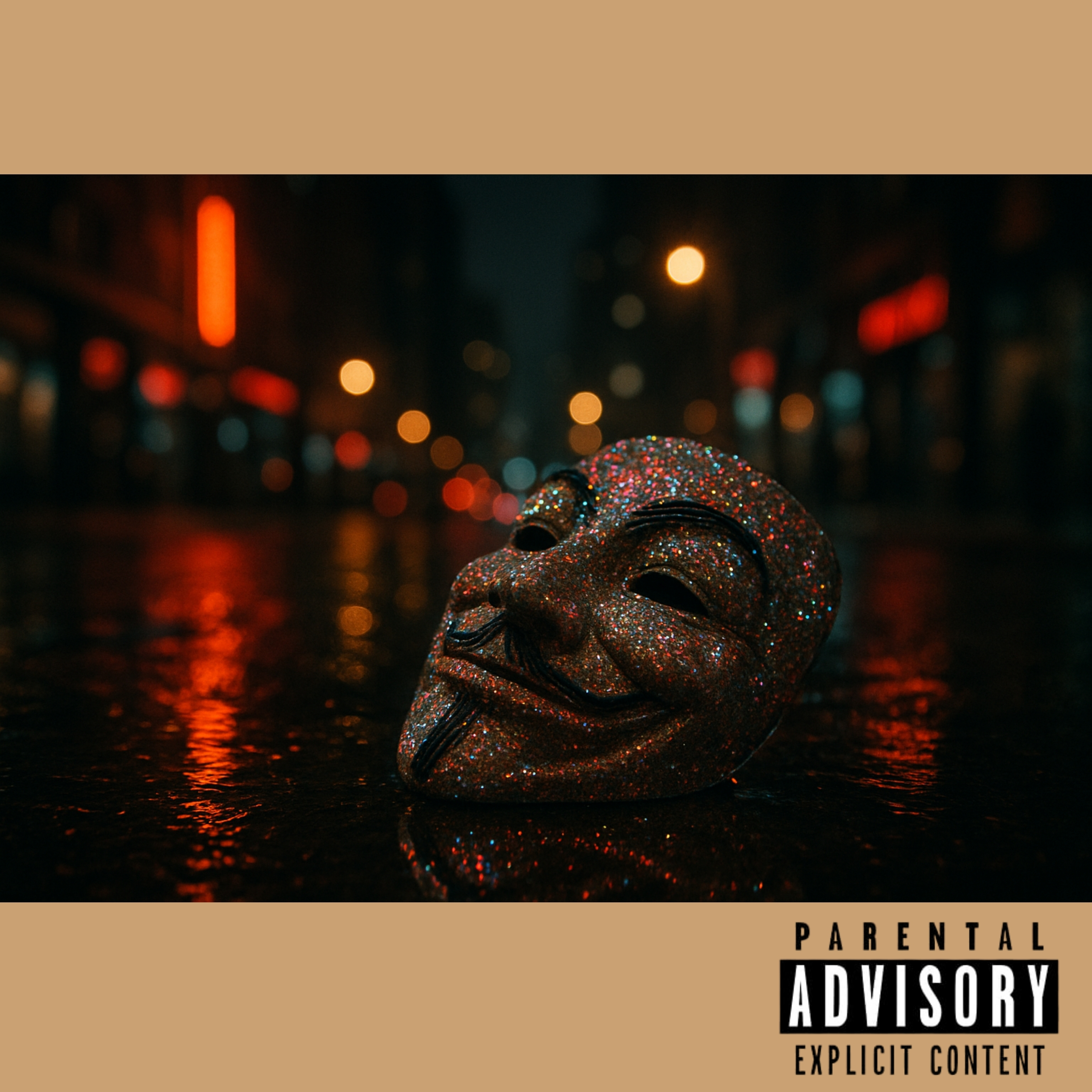 Mankind artwork