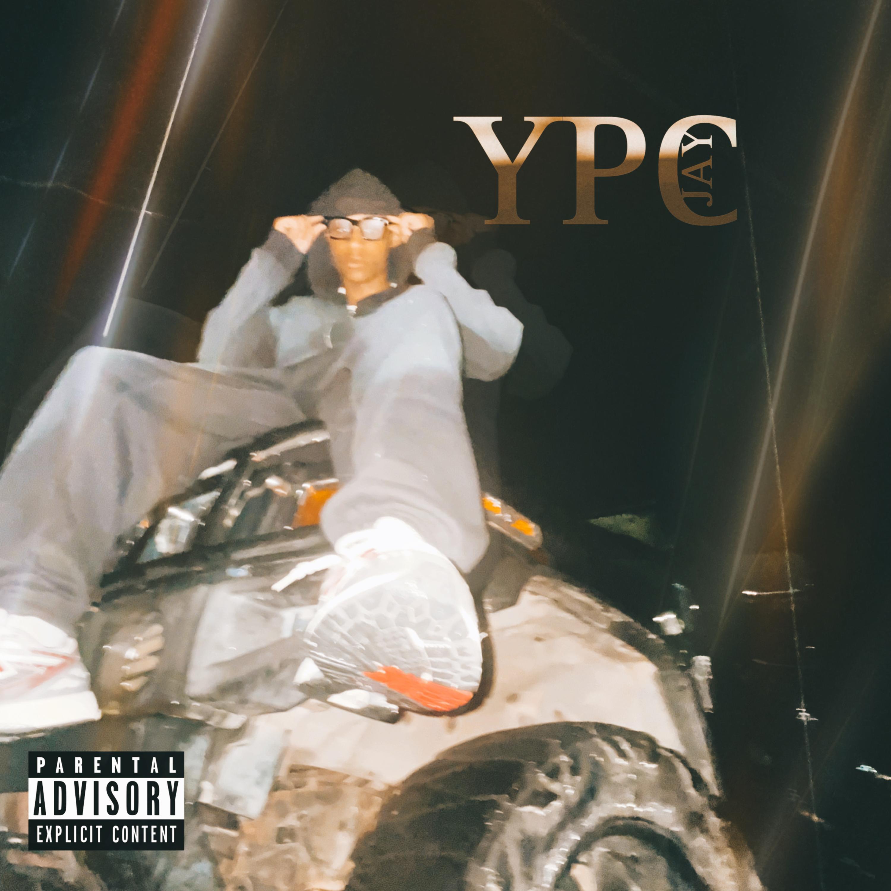 Luh Getrih by YPCjay cover art