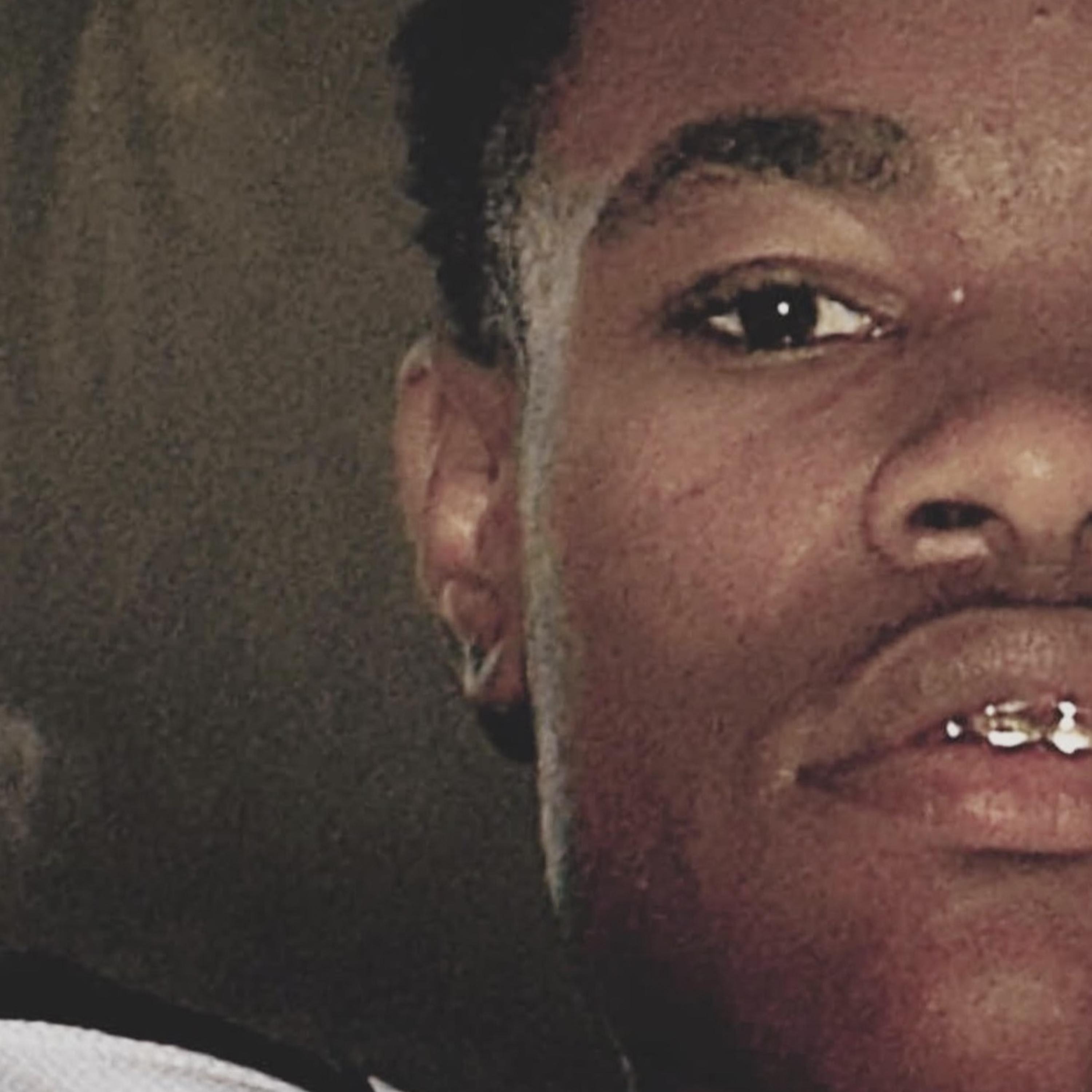 IM BILLION DOLLA (DEENO RESPONSE) artwork