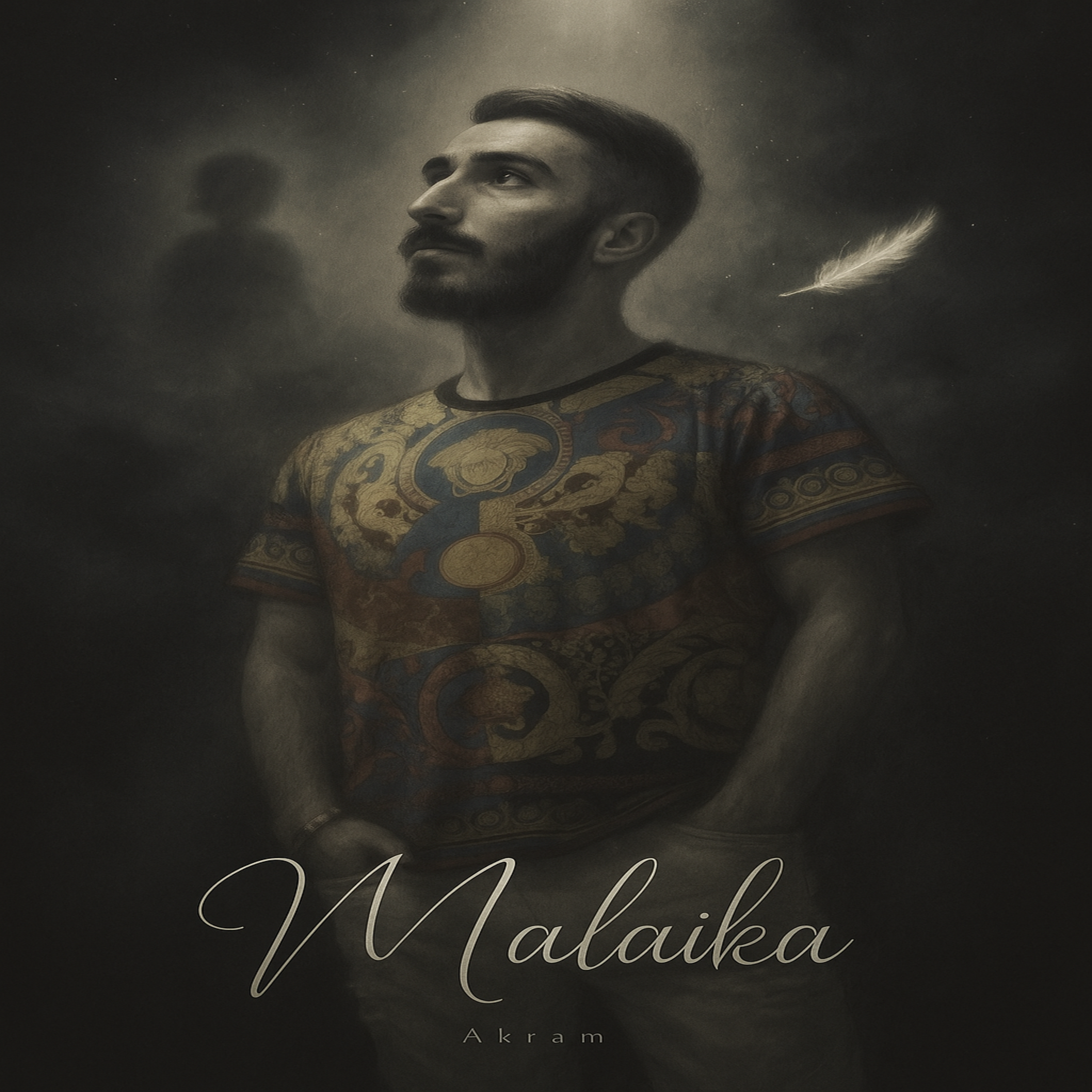 Malaika artwork